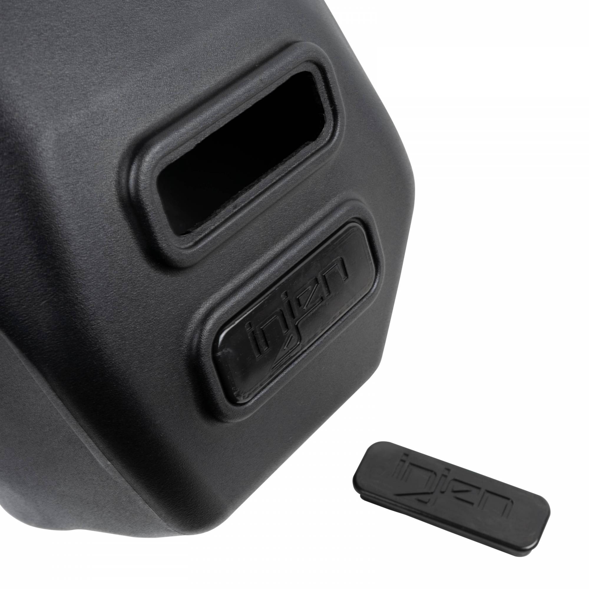 Injen EVOLUTION Cold Air Intake System - EVO8008-P Dry INJ-EVO8008