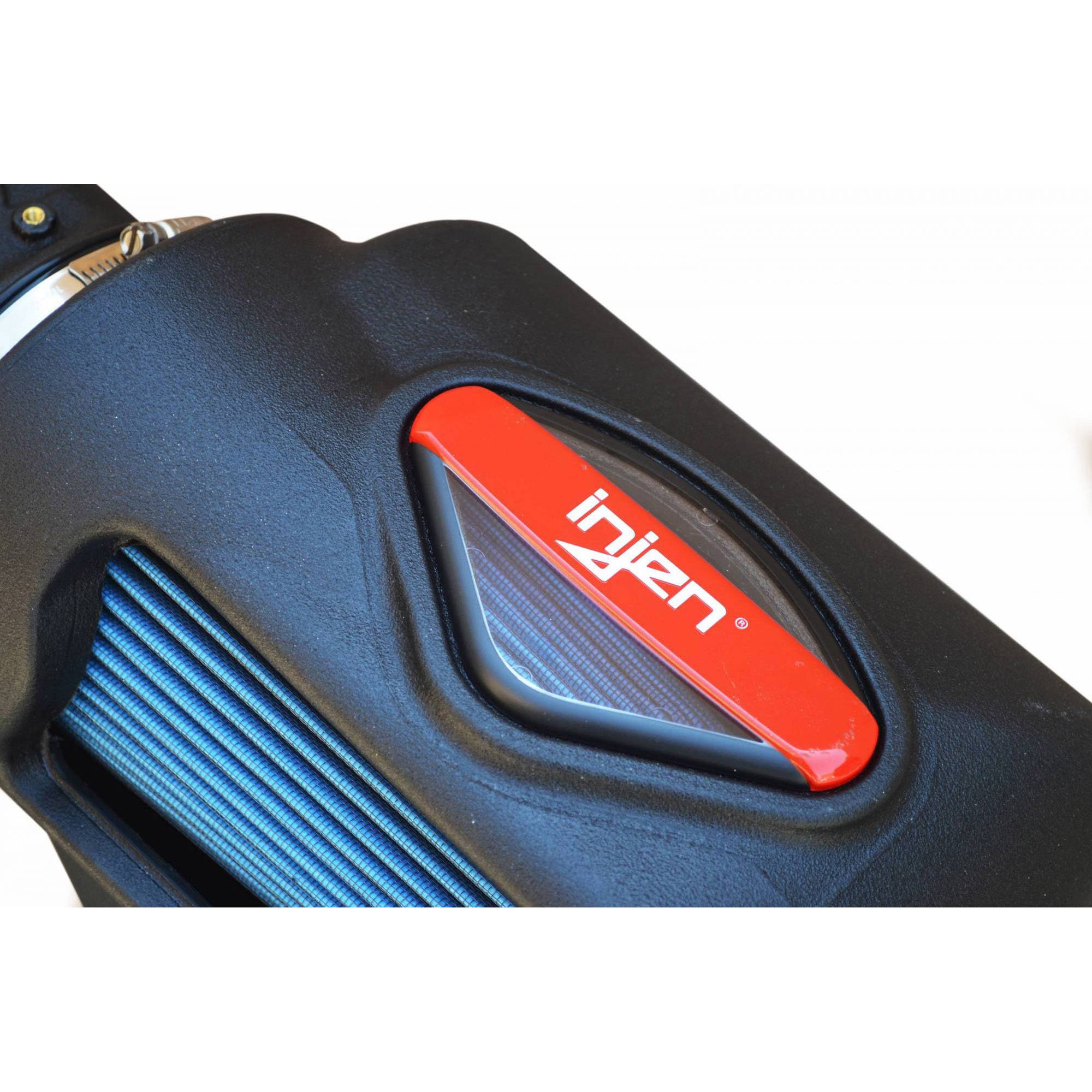 Injen EVOLUTION Cold Air Intake System - EVO1500 INJ-EVO1500