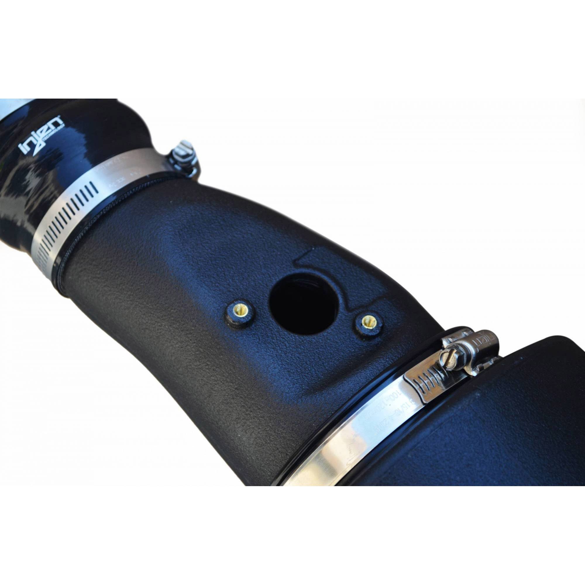 Injen EVOLUTION Cold Air Intake System - EVO1500 INJ-EVO1500