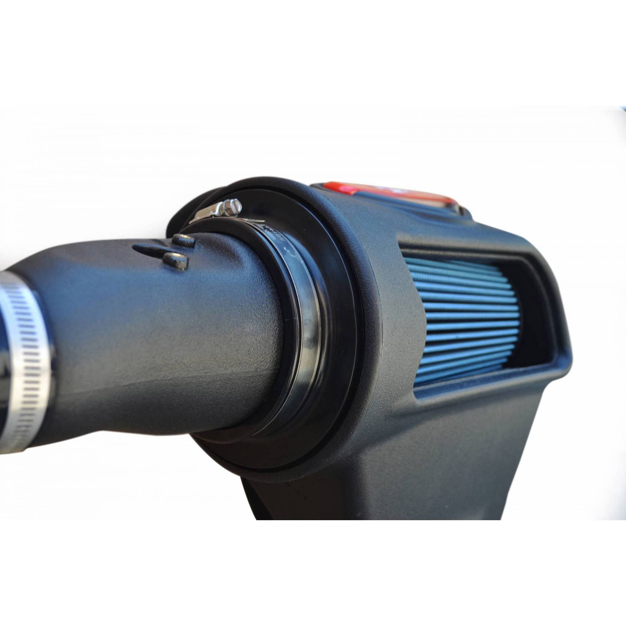 Injen EVOLUTION Cold Air Intake System - EVO1500 INJ-EVO1500