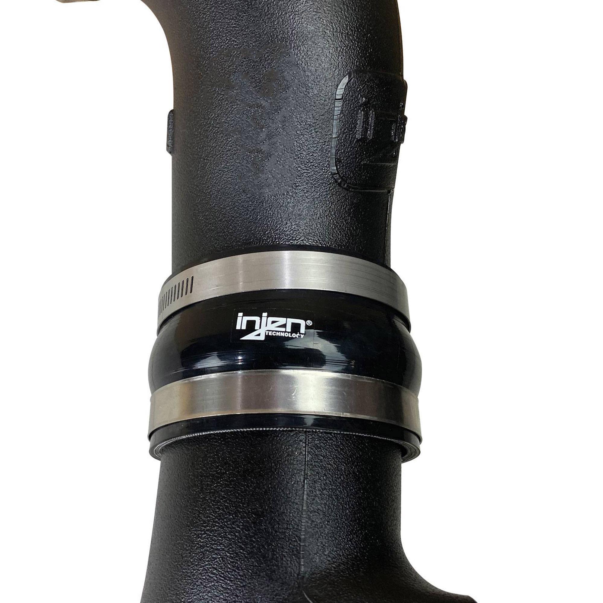 Injen EVOLUTION Cold Air Intake System - EVO3003 INJ-EVO3003