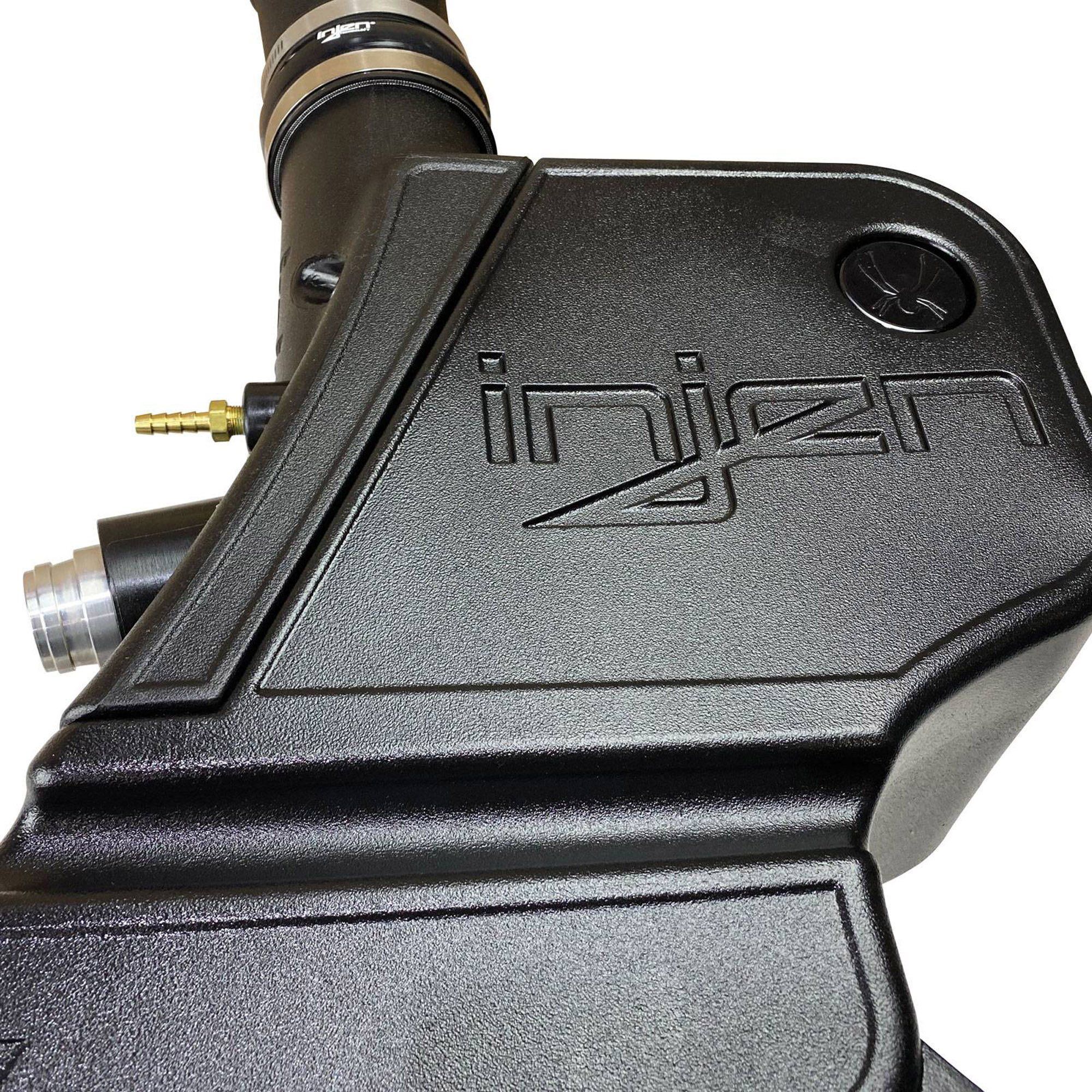 Injen EVOLUTION Cold Air Intake System - EVO3003 INJ-EVO3003