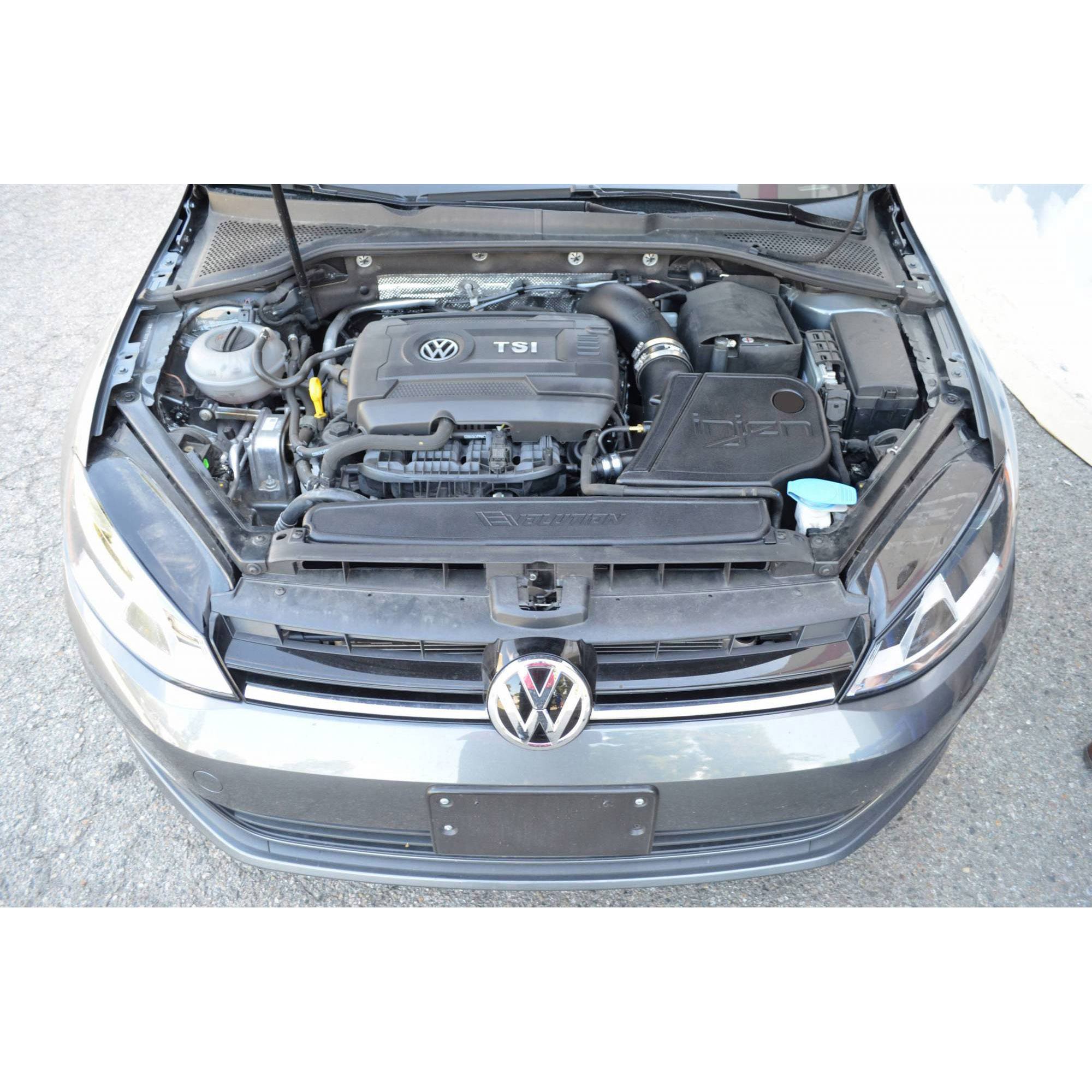 Injen EVOLUTION Cold Air Intake System - EVO3003 INJ-EVO3003