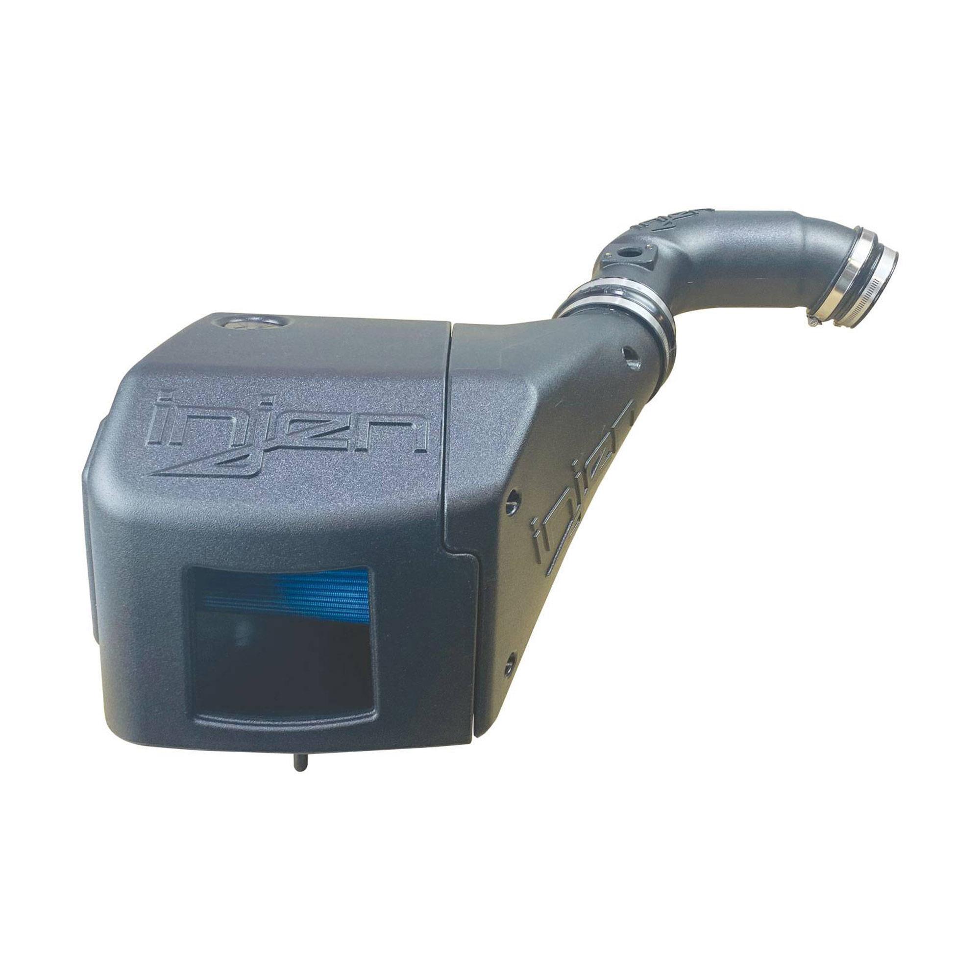 Injen EVOLUTION Cold Air Intake System - EVO7009 INJ-EVO7009