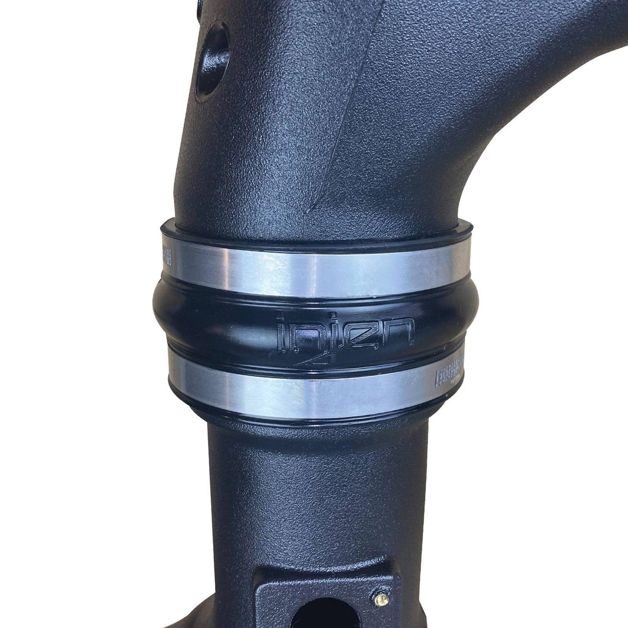 Injen EVOLUTION Cold Air Intake System - EVO7009 INJ-EVO7009