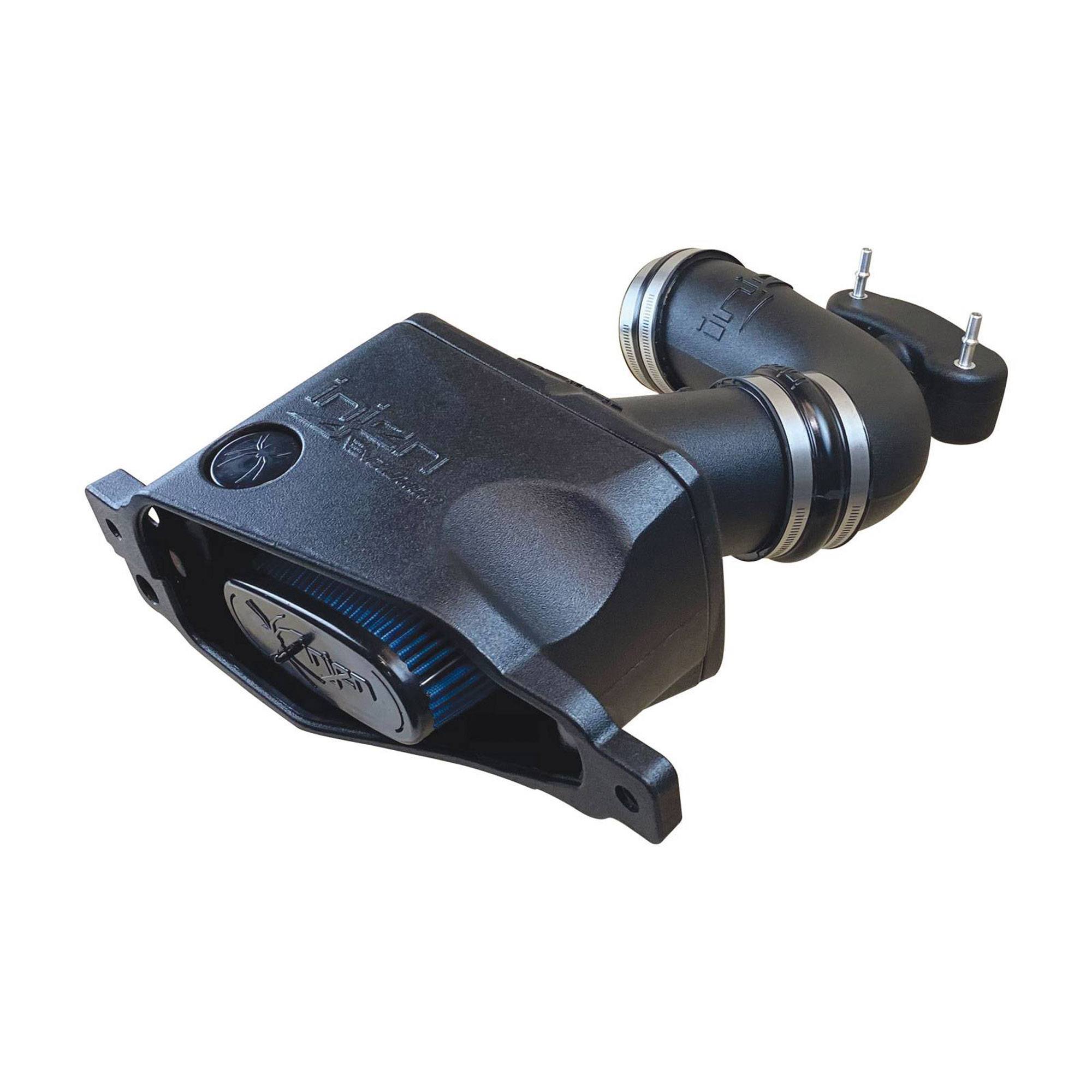 Injen EVOLUTION Cold Air Intake System - EVO7202 INJ-EVO7202