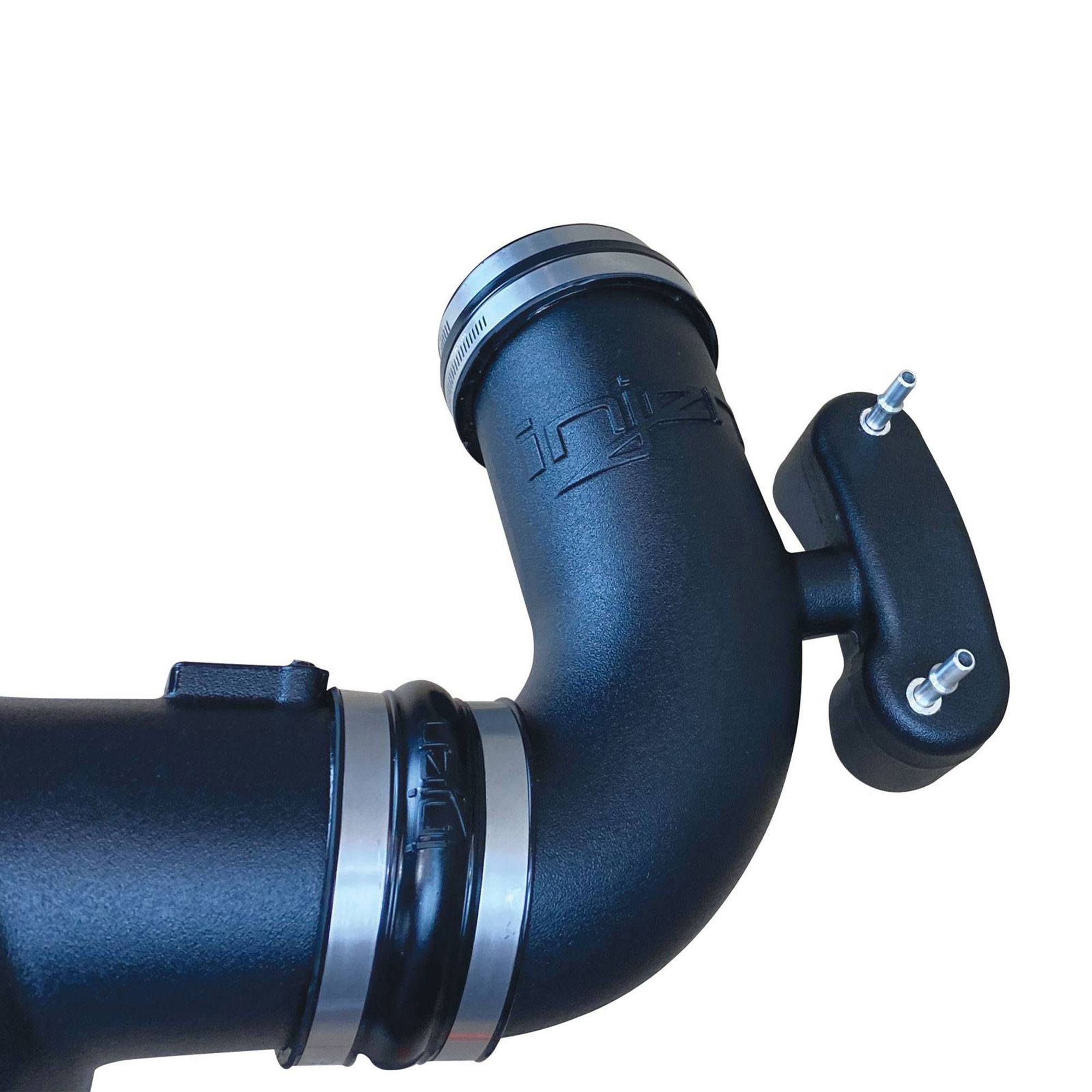 Injen EVOLUTION Cold Air Intake System - EVO7202 INJ-EVO7202