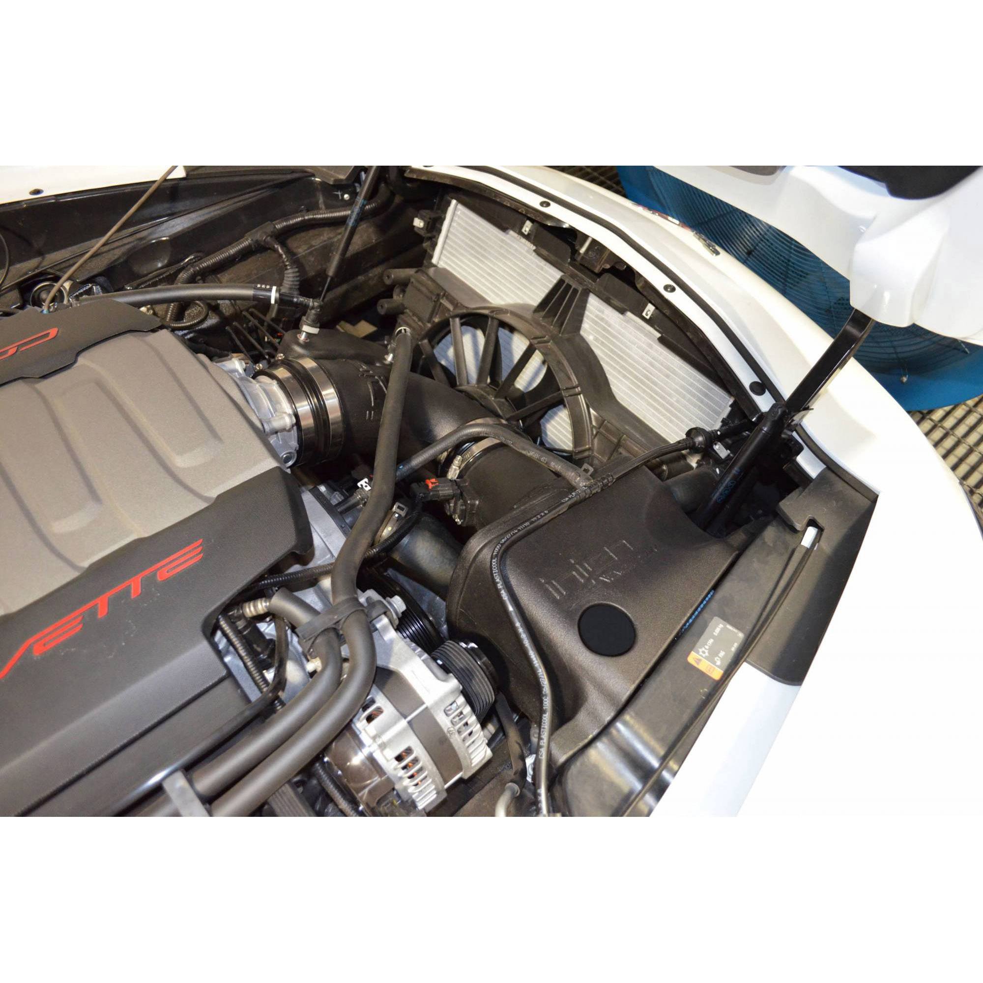 Injen EVOLUTION Cold Air Intake System - EVO7202 INJ-EVO7202