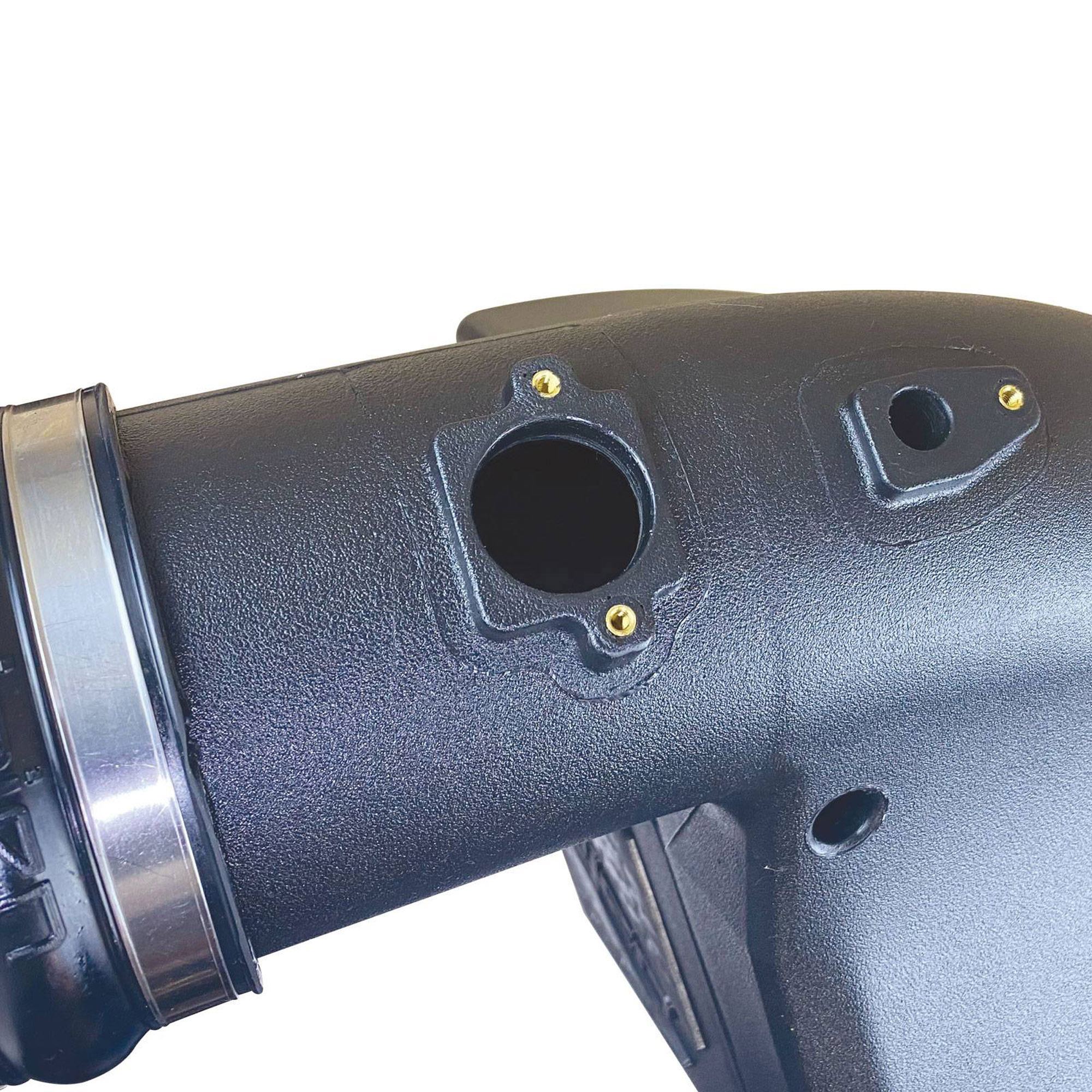 Injen EVOLUTION Cold Air Intake System - EVO8006 INJ-EVO8006