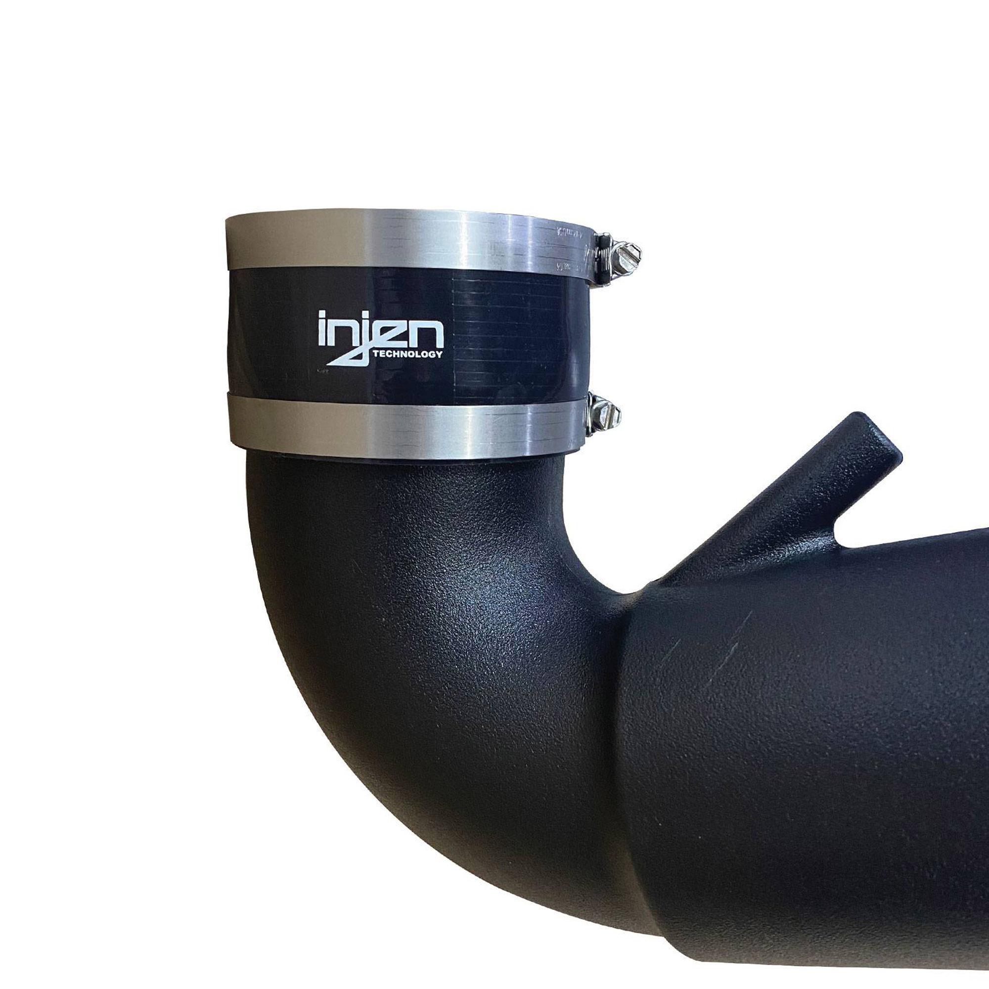 Injen EVOLUTION Cold Air Intake System - EVO8006 INJ-EVO8006