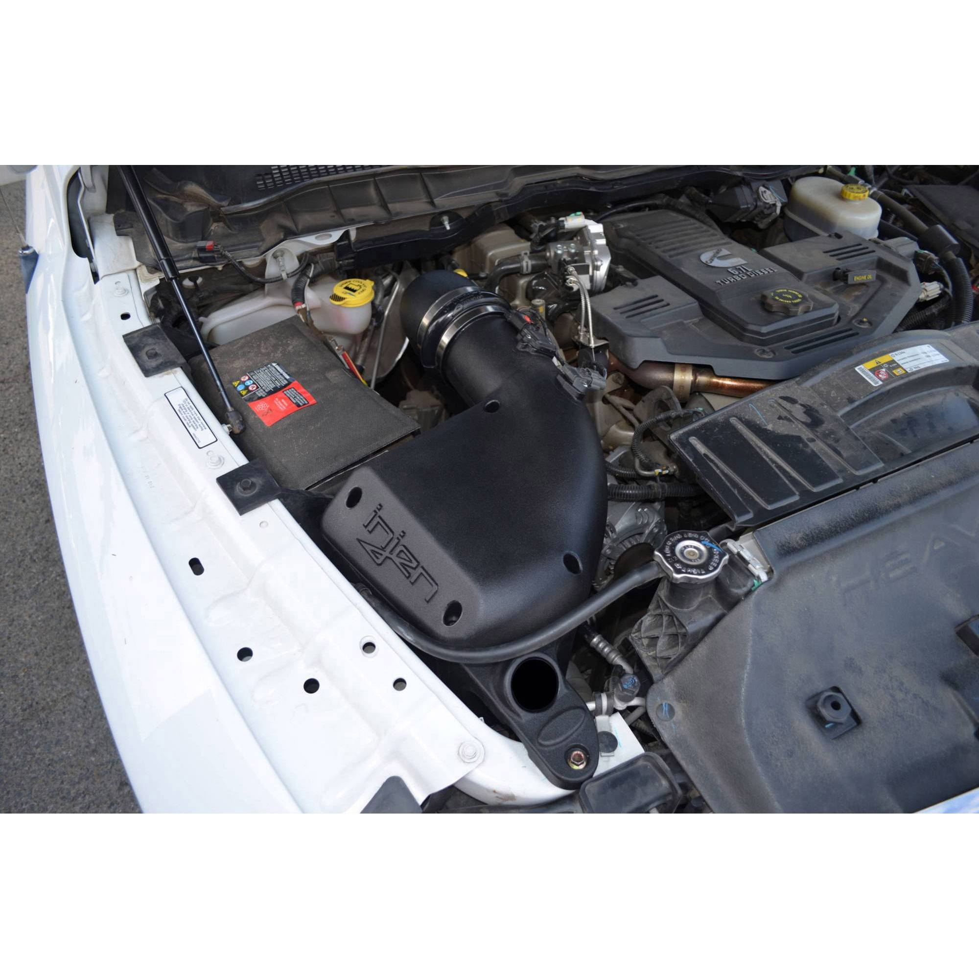 Injen EVOLUTION Cold Air Intake System - EVO8006 INJ-EVO8006