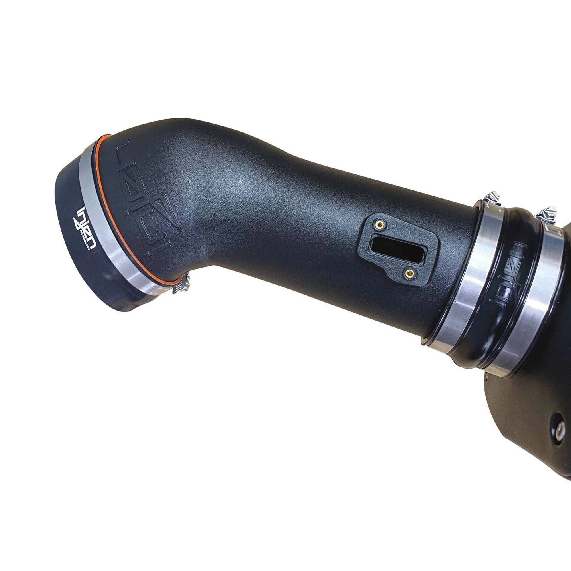 Injen EVOLUTION Cold Air Intake System - EVO9006 INJ-EVO9006