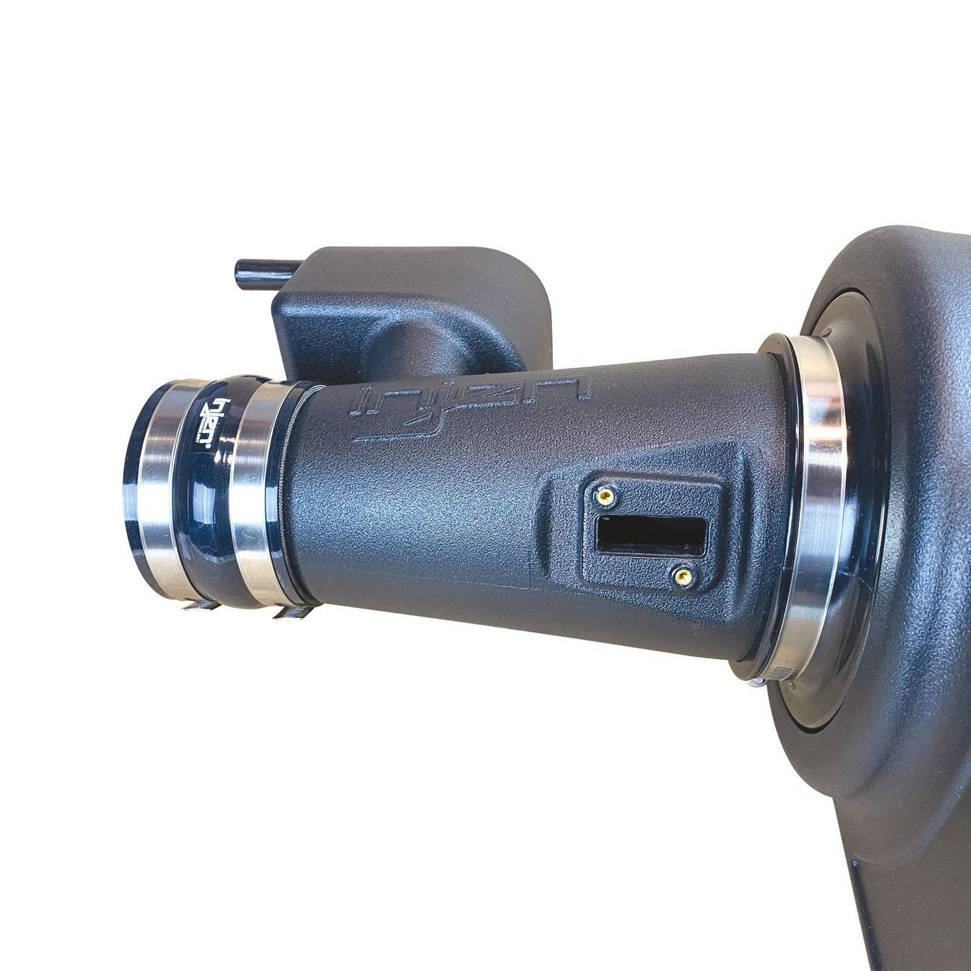 Injen EVOLUTION Cold Air Intake System - EVO1901-P Oiled INJ-EVO1901C