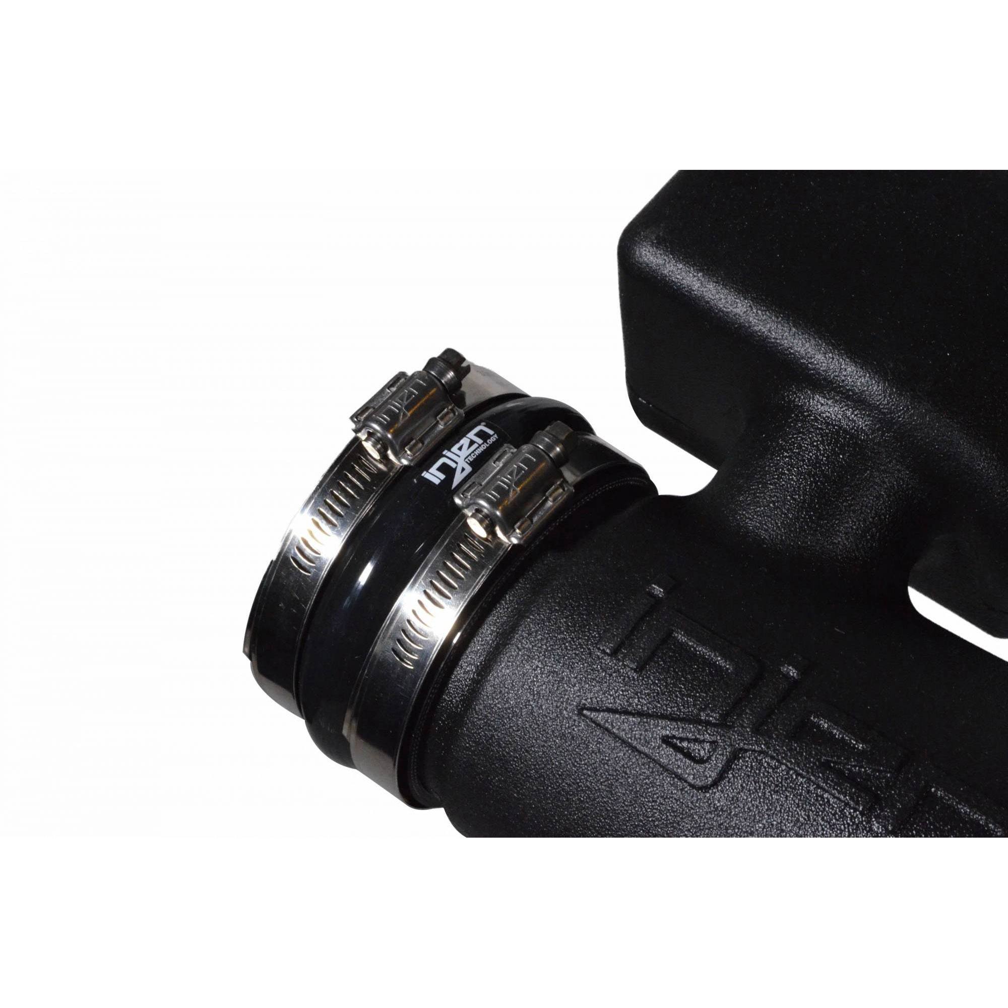 Injen EVOLUTION Cold Air Intake System - EVO1901-P Oiled INJ-EVO1901C