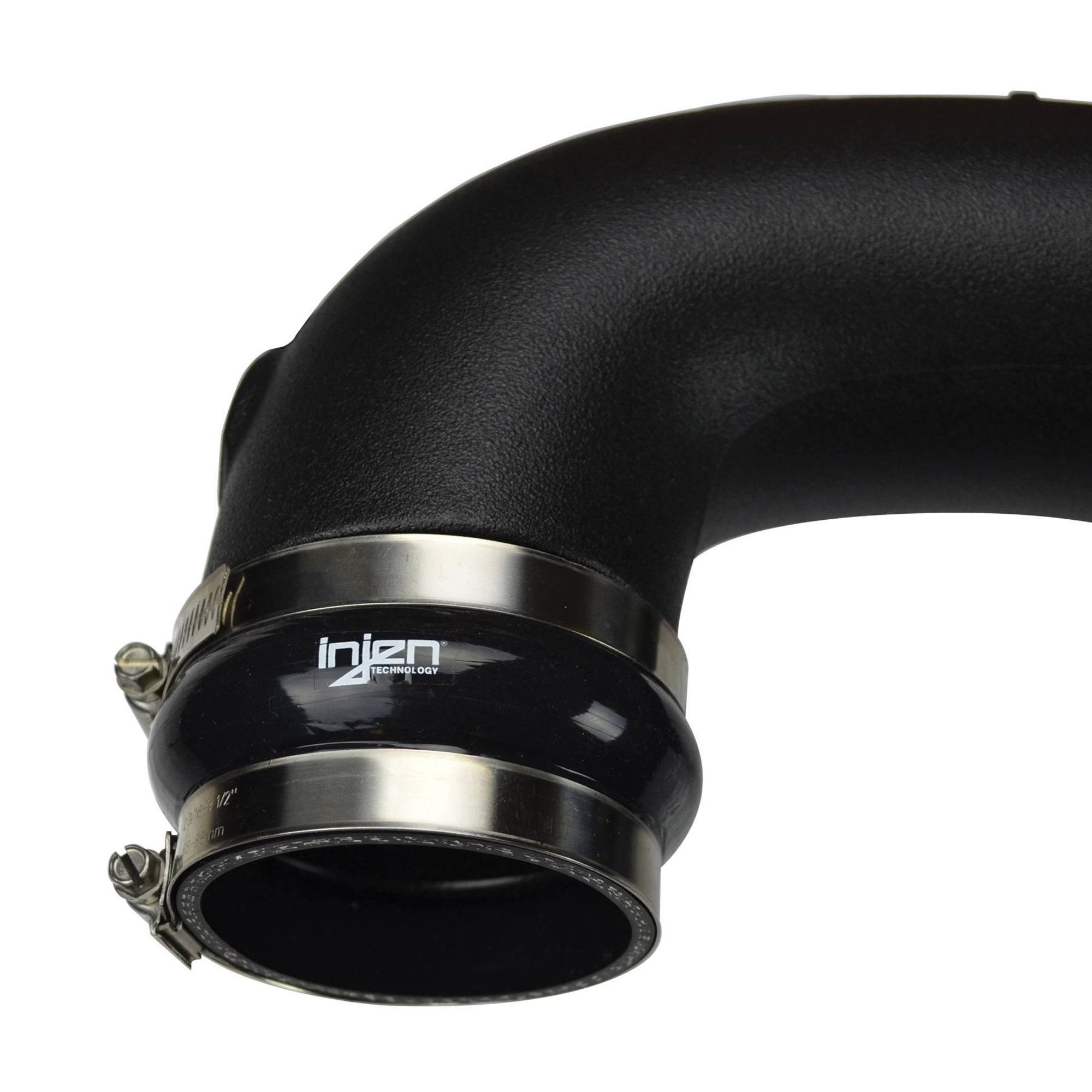 Injen EVOLUTION Cold Air Intake System - EVO5005-P Oiled INJ-EVO5005C