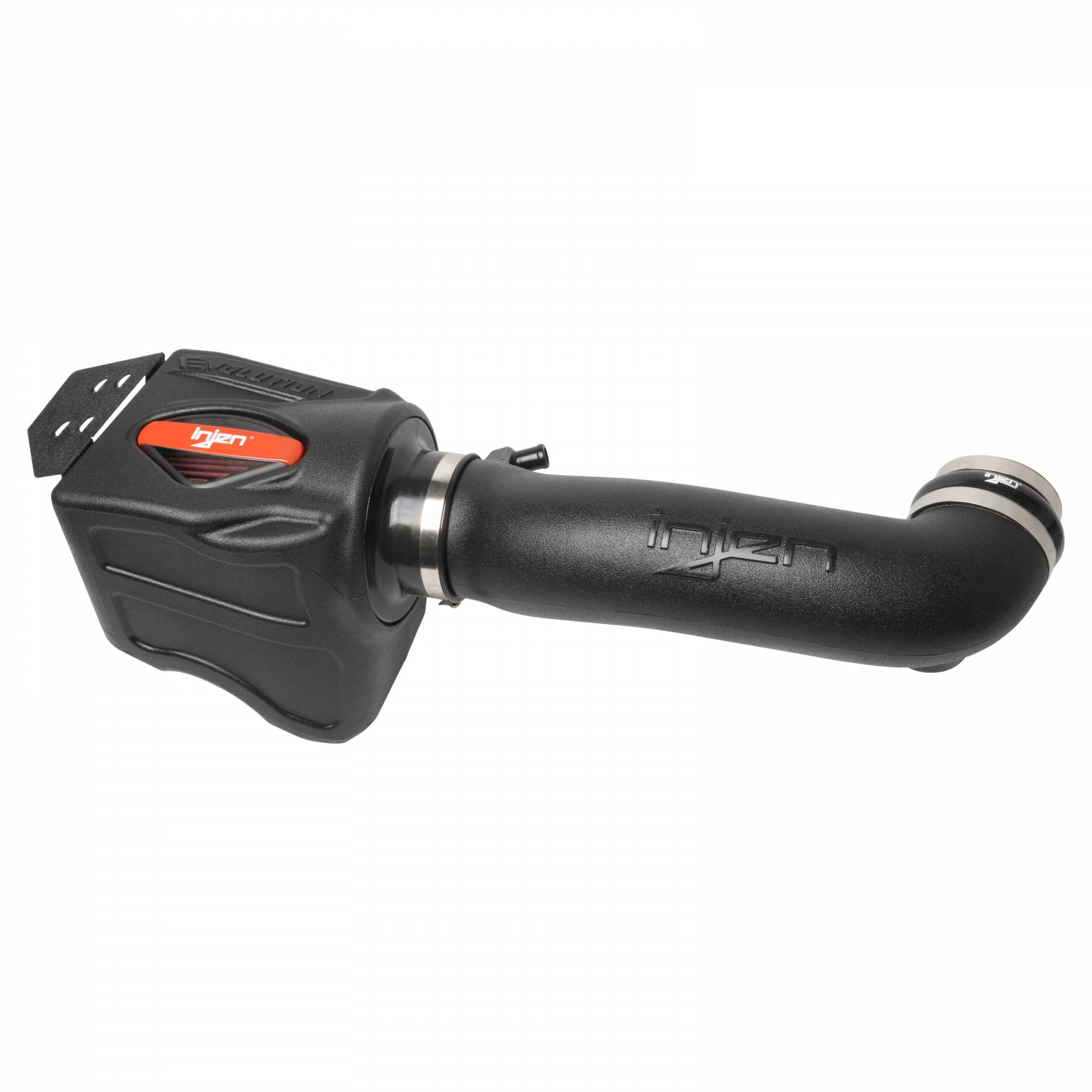 Injen EVOLUTION Cold Air Intake System - EVO5009-P Oiled INJ-EVO5009C