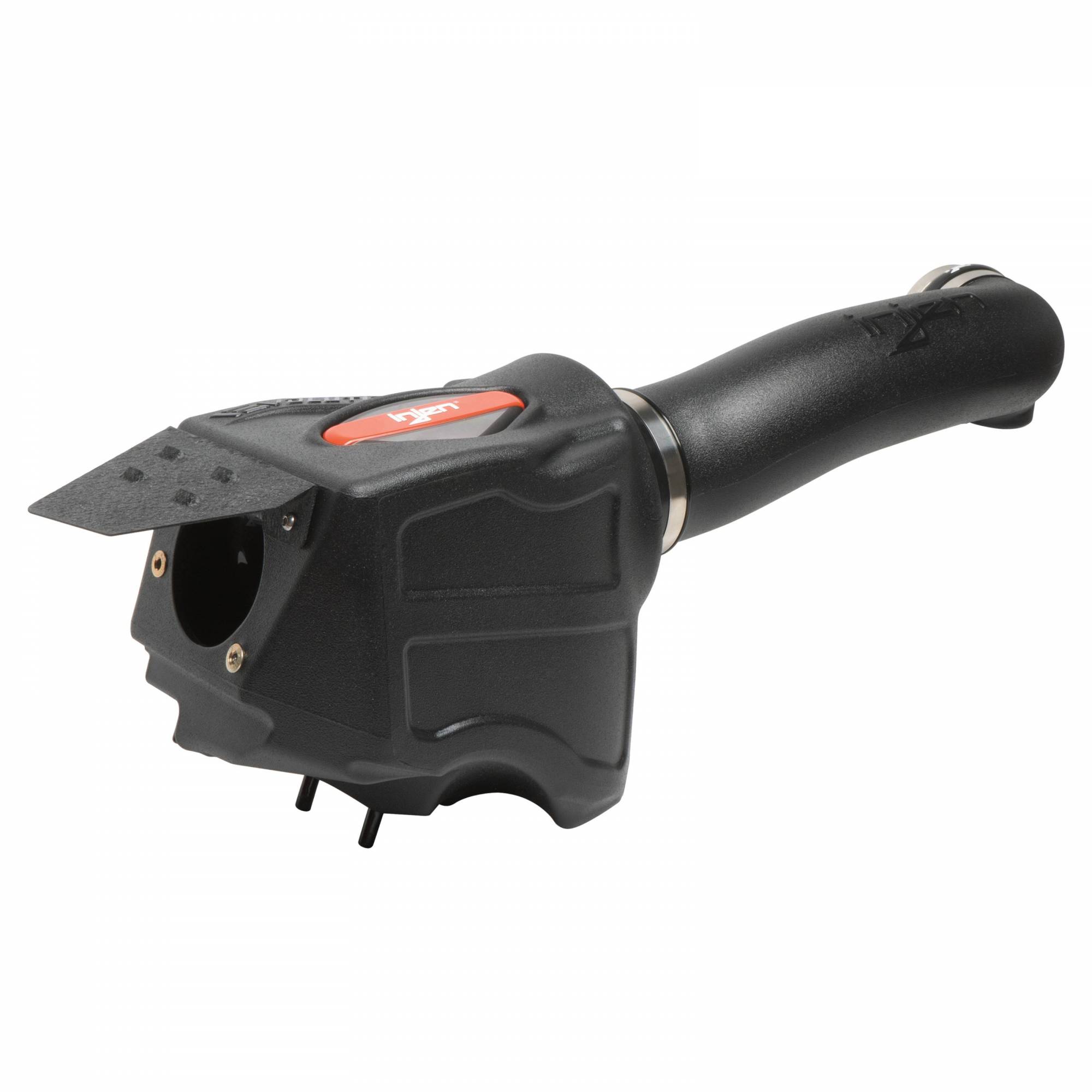 Injen EVOLUTION Cold Air Intake System - EVO5009-P Oiled INJ-EVO5009C