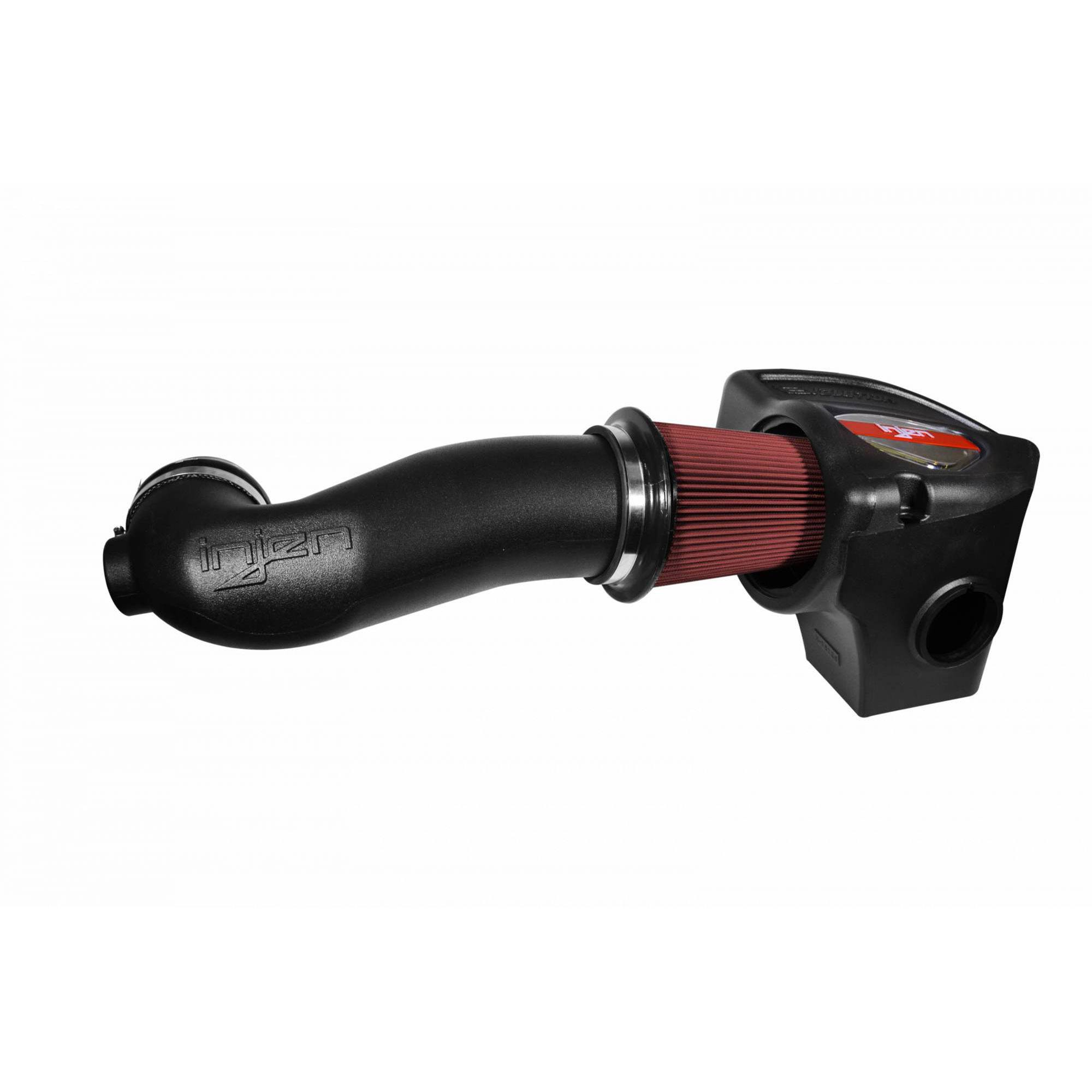 Injen EVOLUTION Cold Air Intake System - EVO5100-P Oiled INJ-EVO5100C