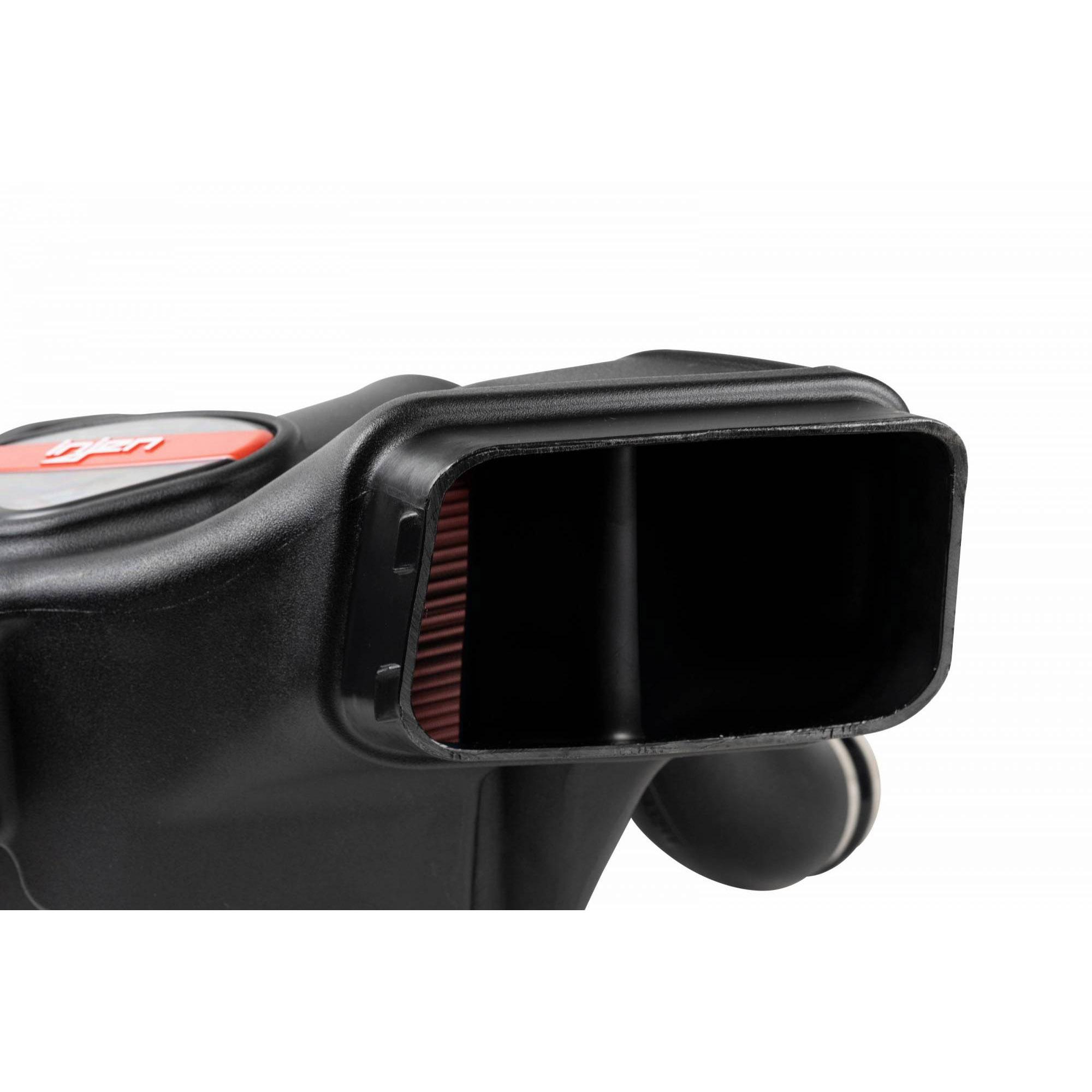 Injen EVOLUTION Cold Air Intake System - EVO8008-P Oiled INJ-EVO8008C