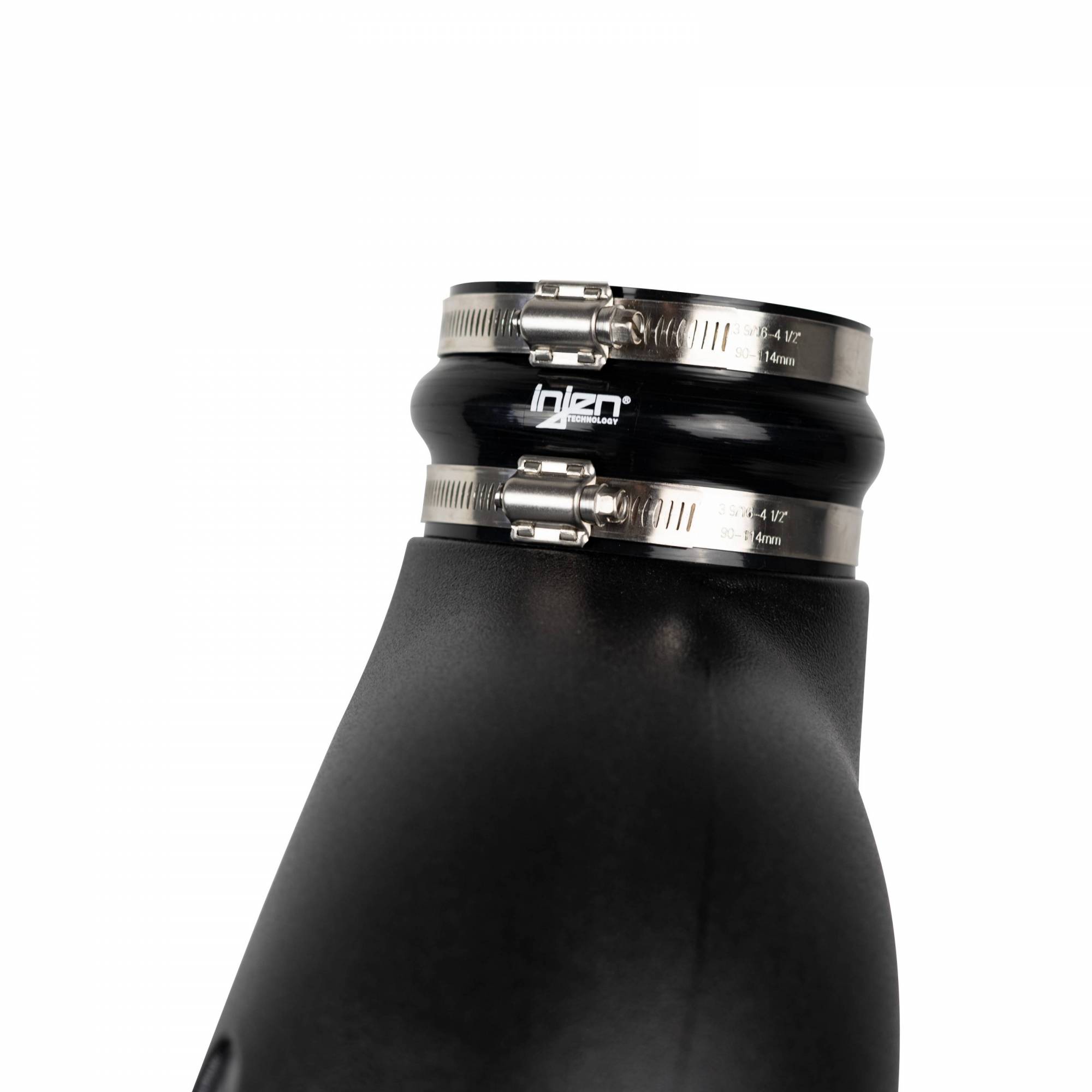 Injen EVOLUTION Cold Air Intake System - EVO8008-P Oiled INJ-EVO8008C