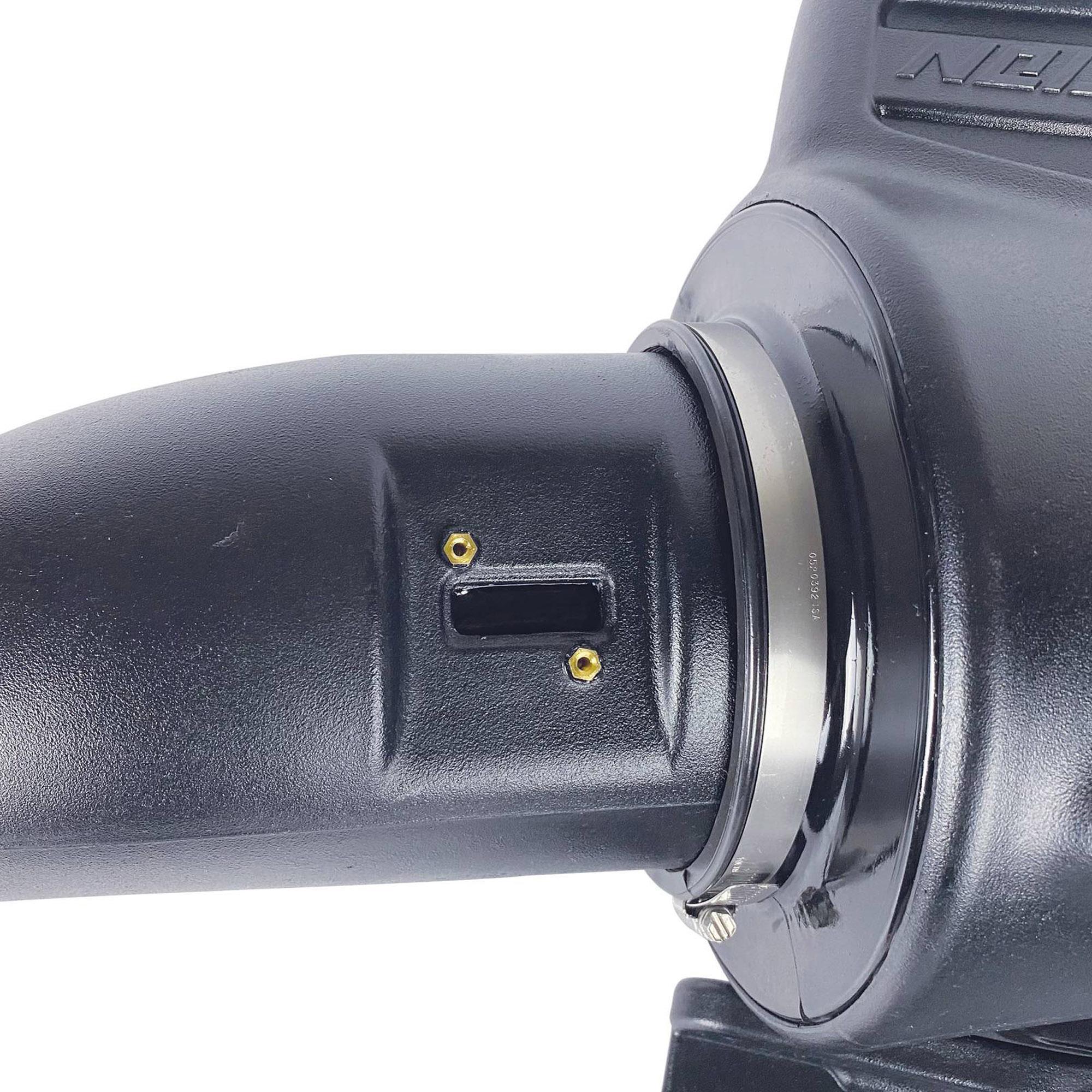 Injen EVOLUTION Cold Air Intake System - EVO9004-P Oiled INJ-EVO9004C