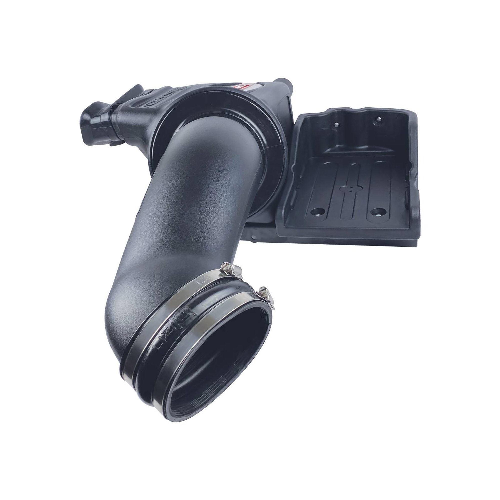 Injen EVOLUTION Cold Air Intake System - EVO9004-P Oiled INJ-EVO9004C