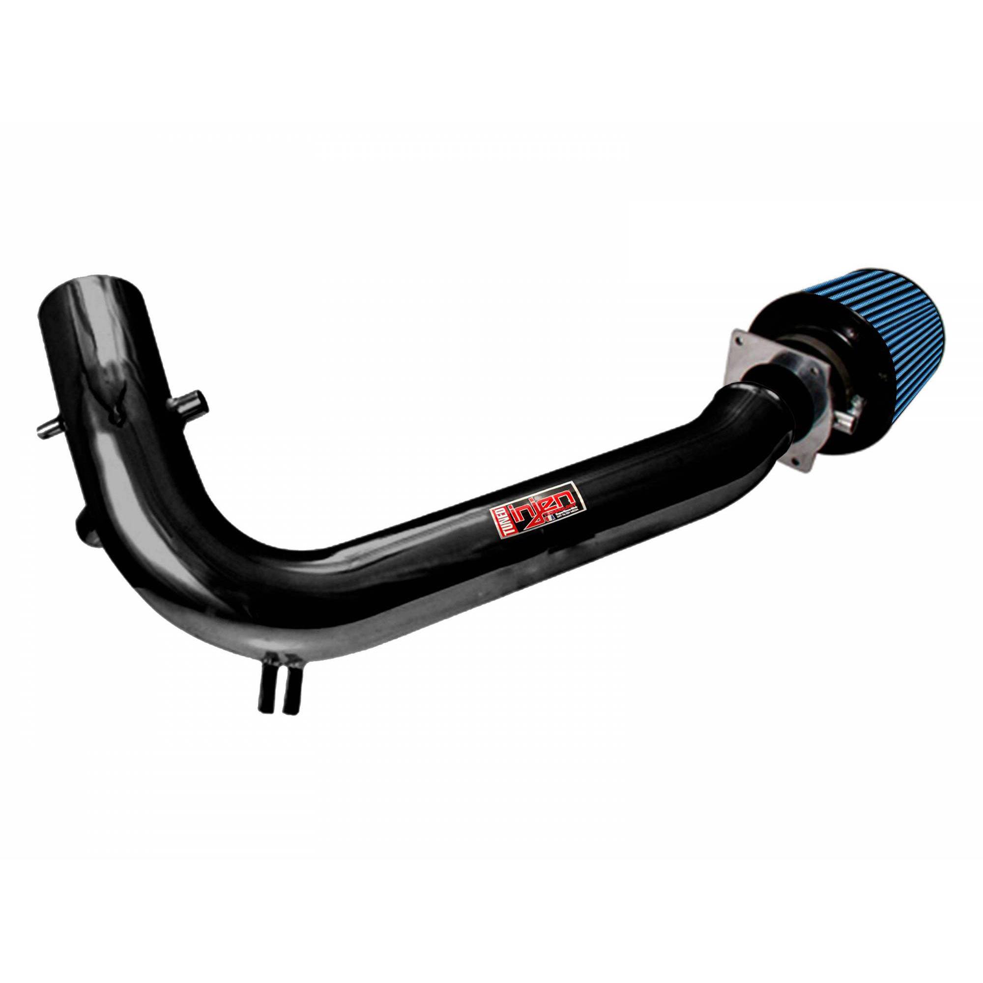 Injen IS Short Ram Cold Air Intake System - IS1920 Black INJ-IS1920BLK