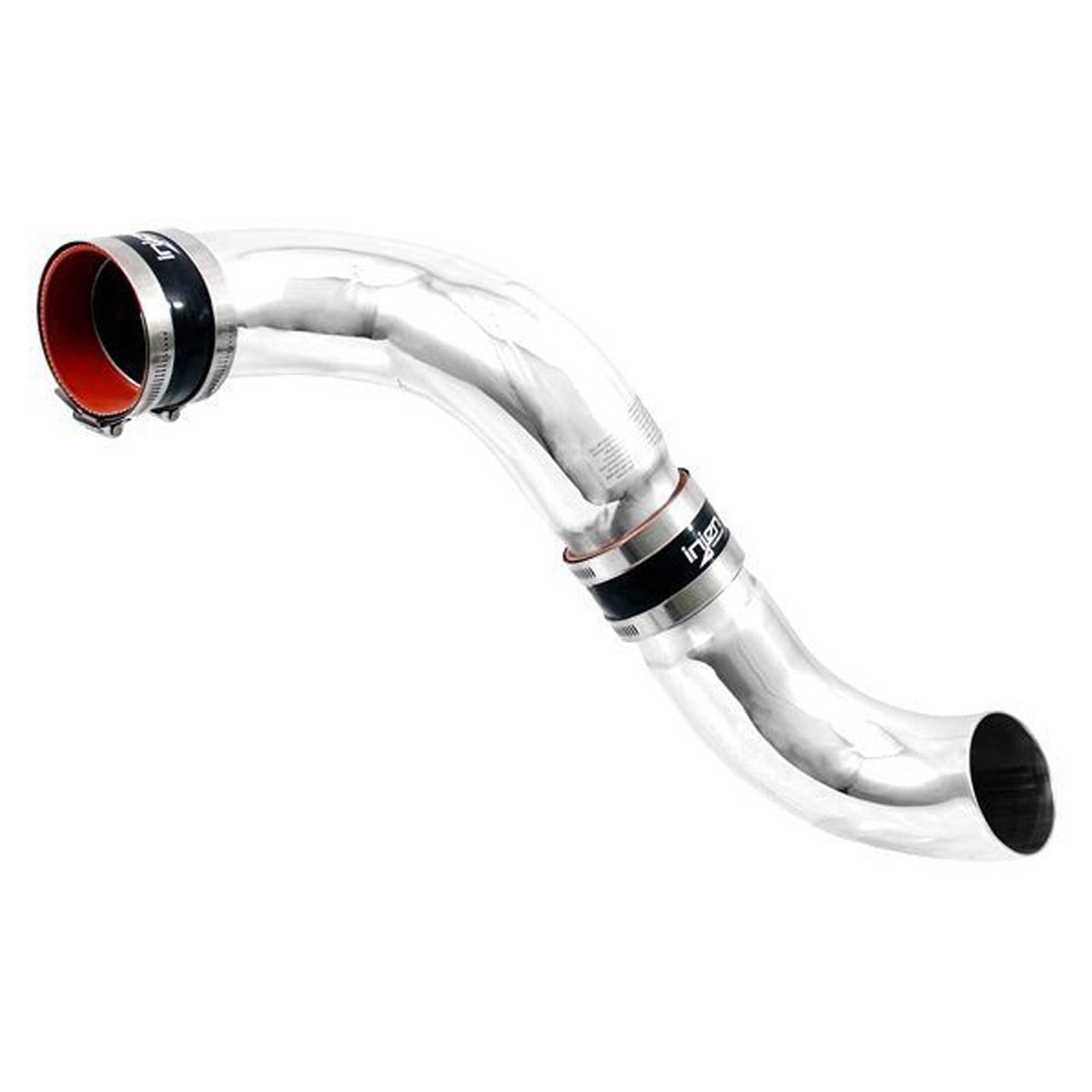 Injen IS Short Ram Cold Air Intake System - EIS1920 Polished INJ-EIS1920P