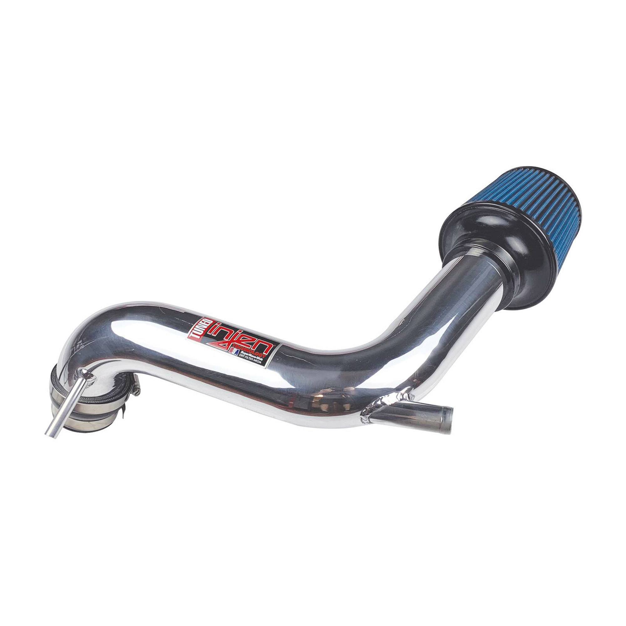 Injen IS Short Ram Cold Air Intake System - IS1345 Polished INJ-IS1345P