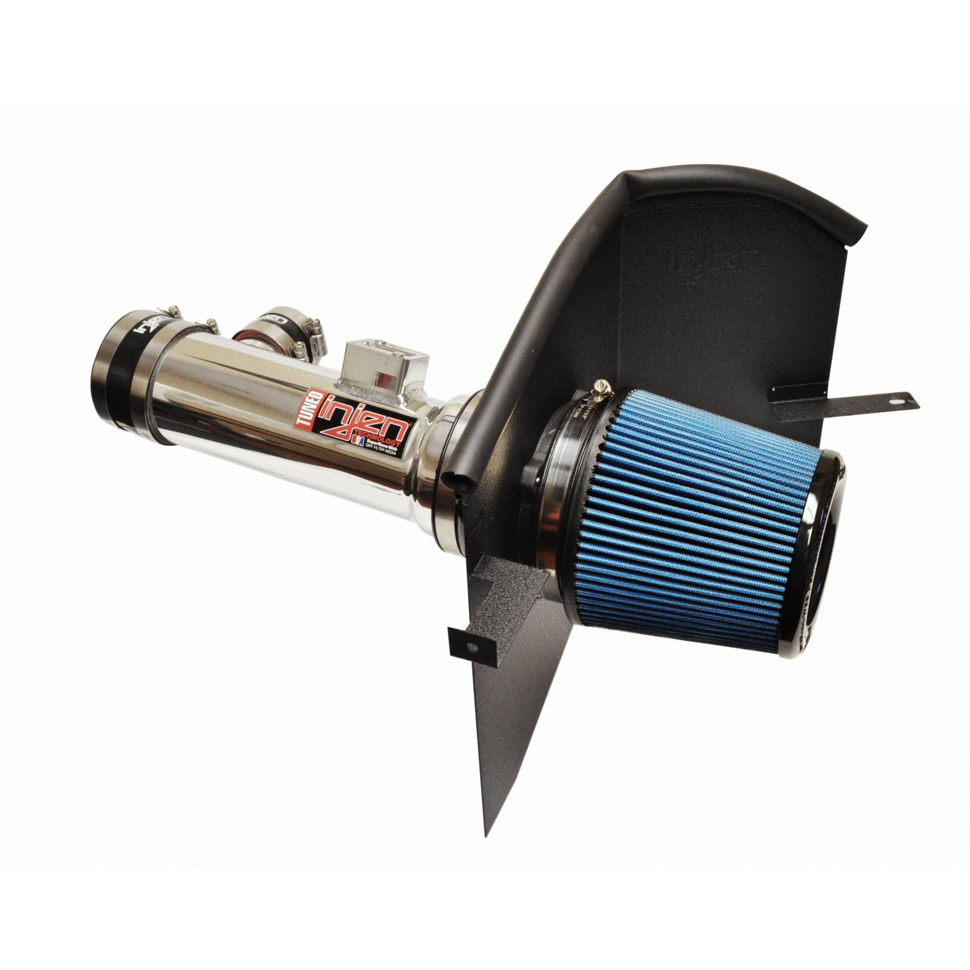 Injen PF Cold Air Intake System - PF1953 Polished INJ-PF1953P