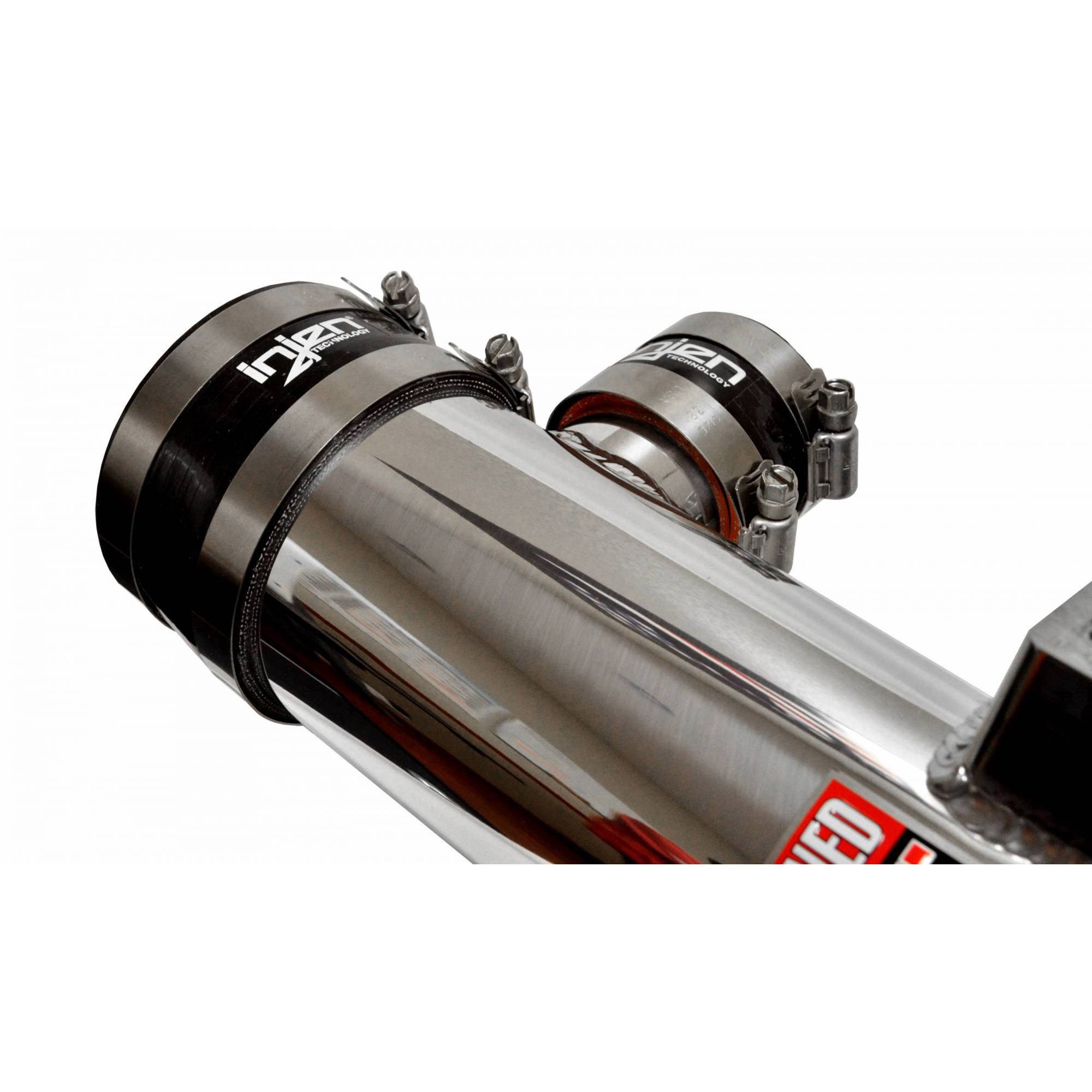 Injen PF Cold Air Intake System - PF1953 Polished INJ-PF1953P