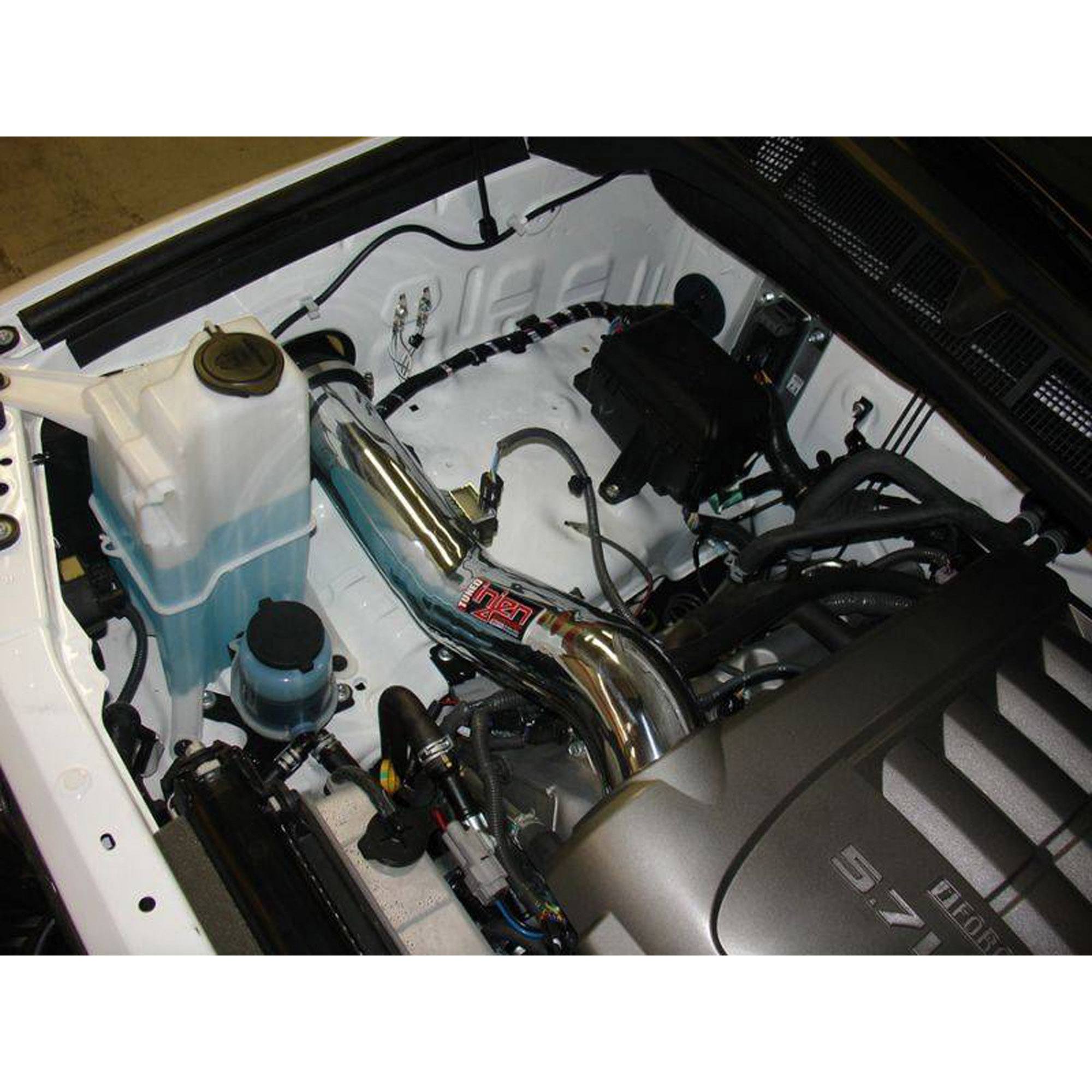 Injen PF Cold Air Intake System - PF2020 Polished INJ-PF2020P