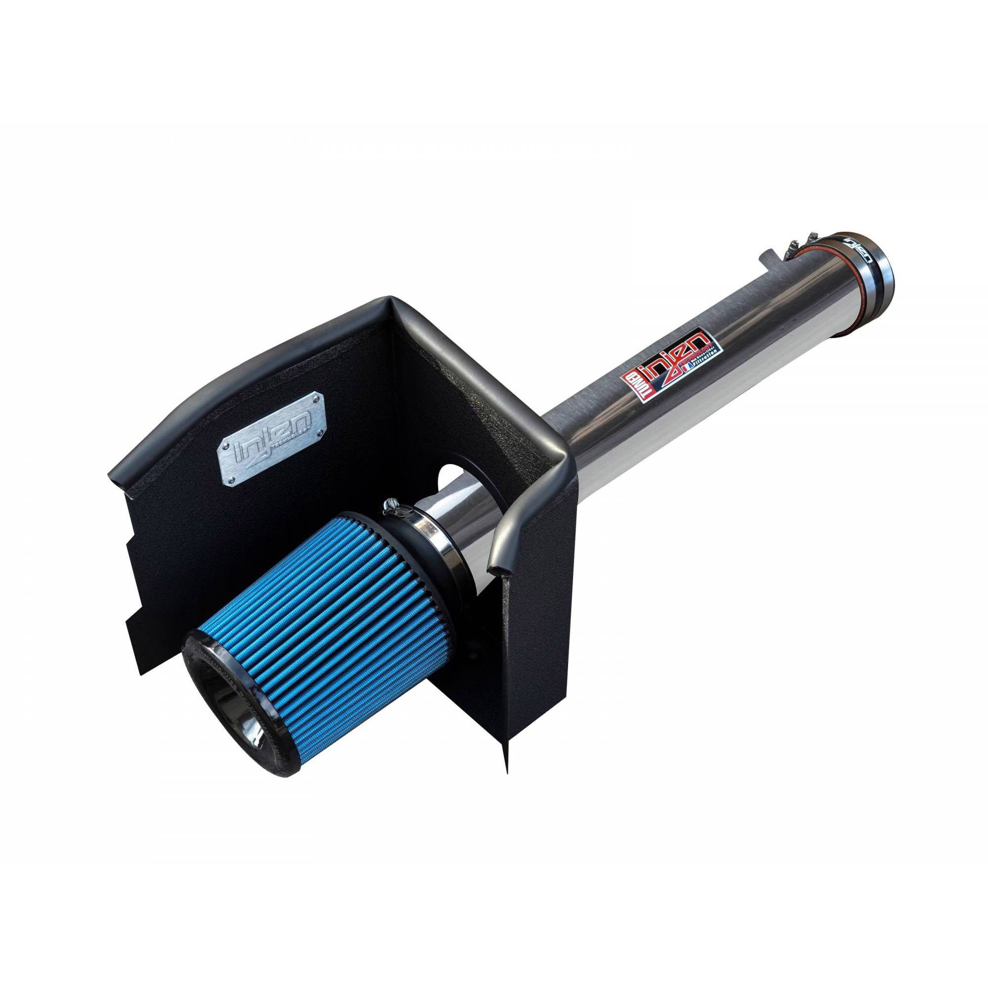 Injen PF Cold Air Intake System - PF2059 Polished INJ-PF2059P