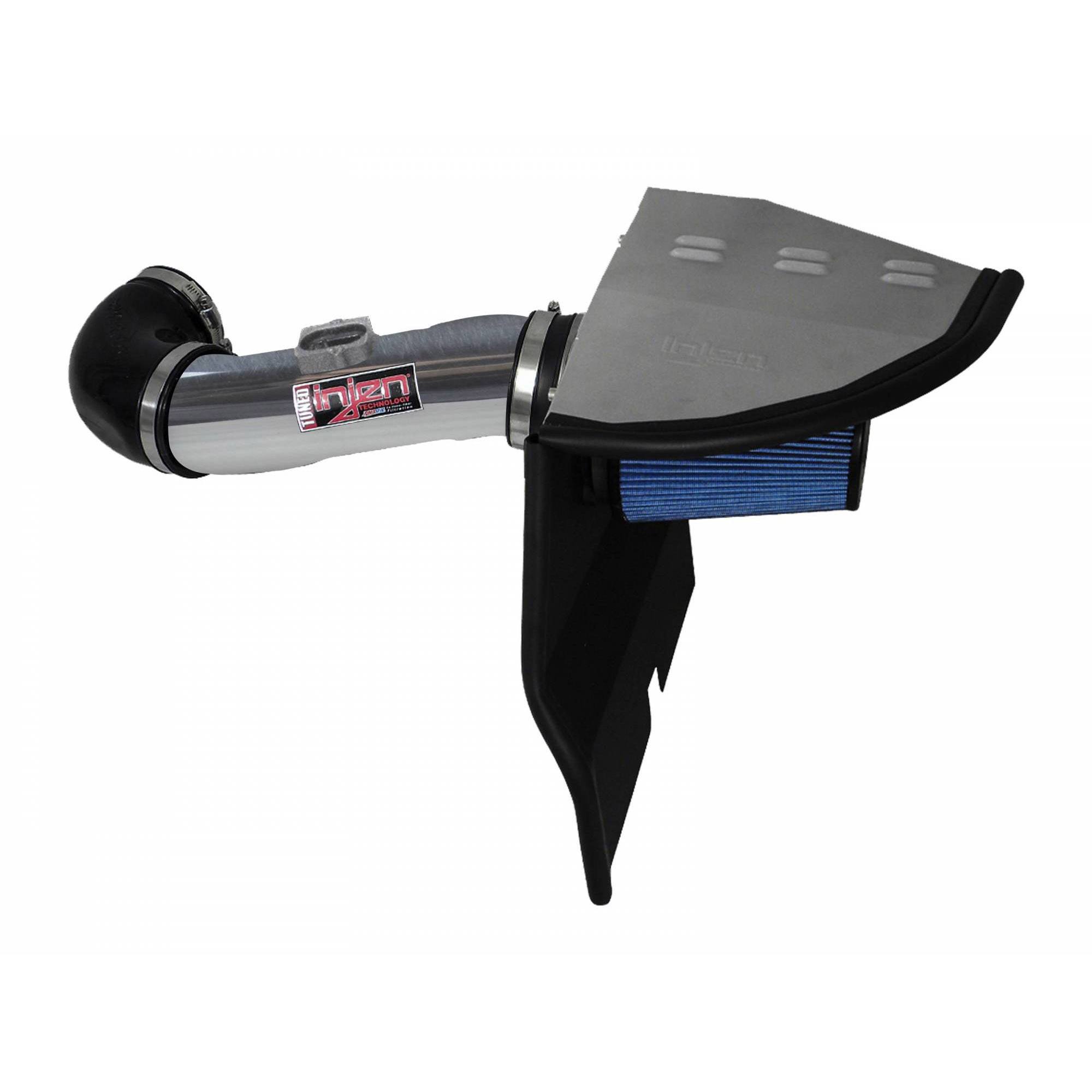 Injen PF Cold Air Intake System - PF7011 Polished INJ-PF7011P