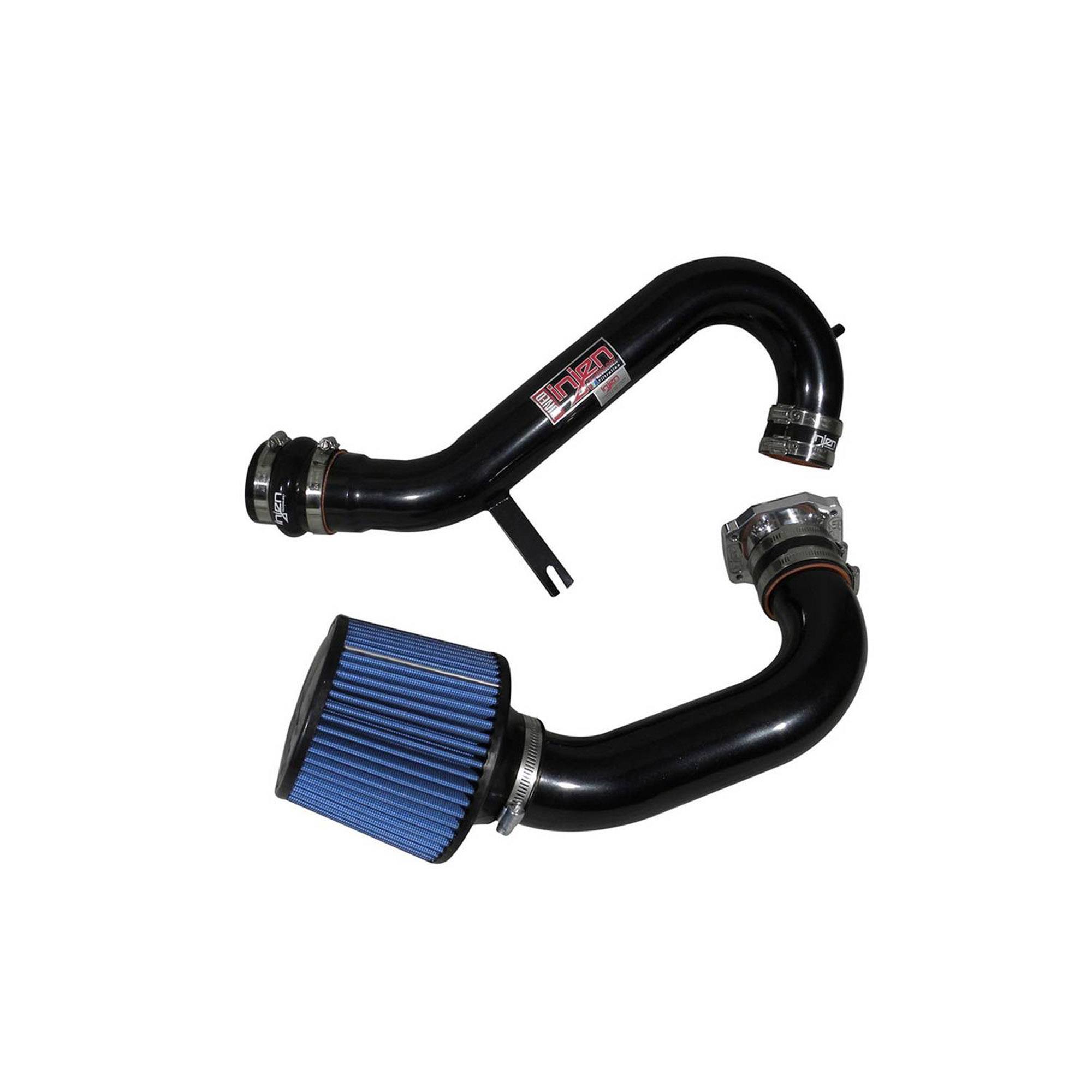 Injen RD Cold Air Intake System - RD1220 Black INJ-RD1220BLK