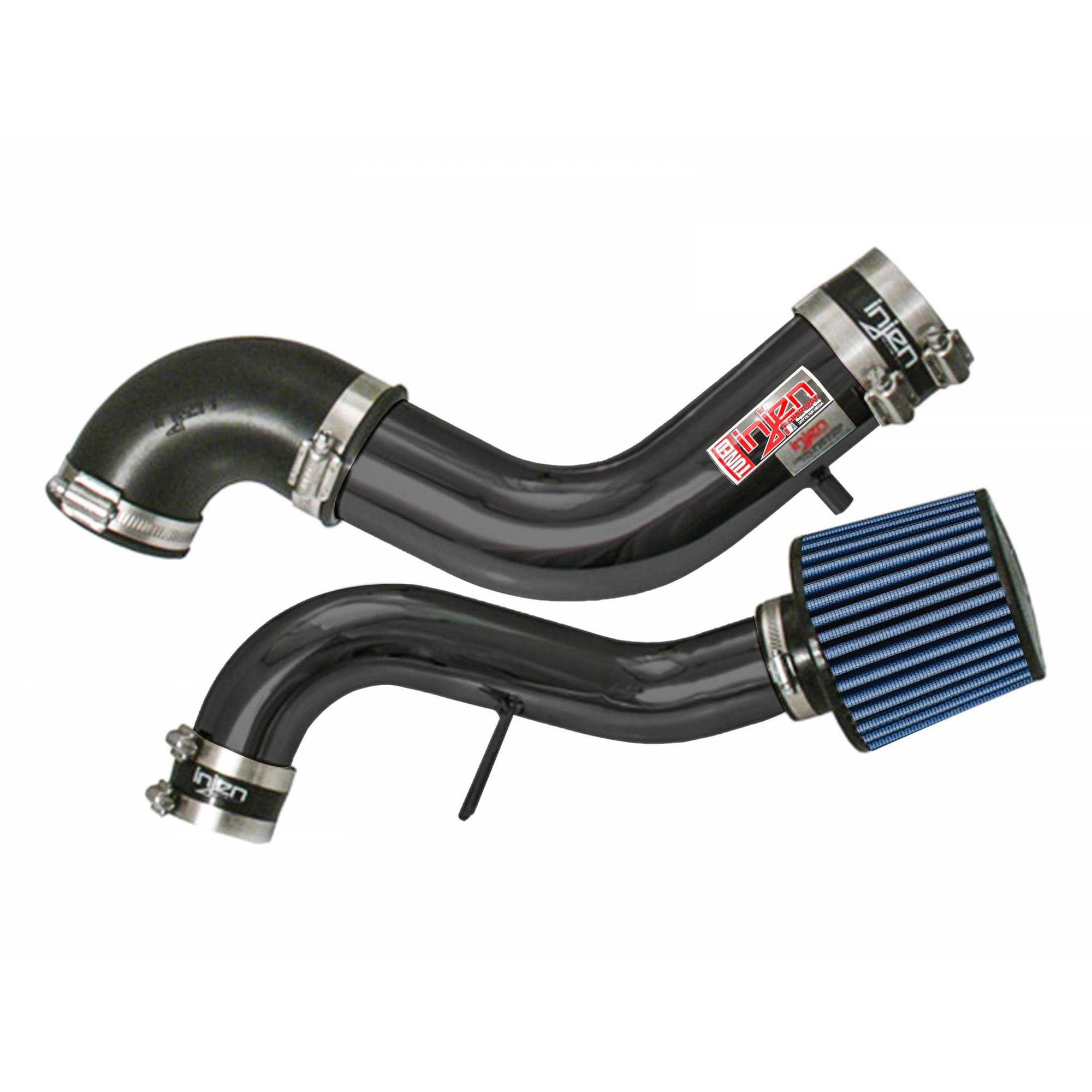 Injen RD Cold Air Intake System - RD6065 Black INJ-RD6065BLK