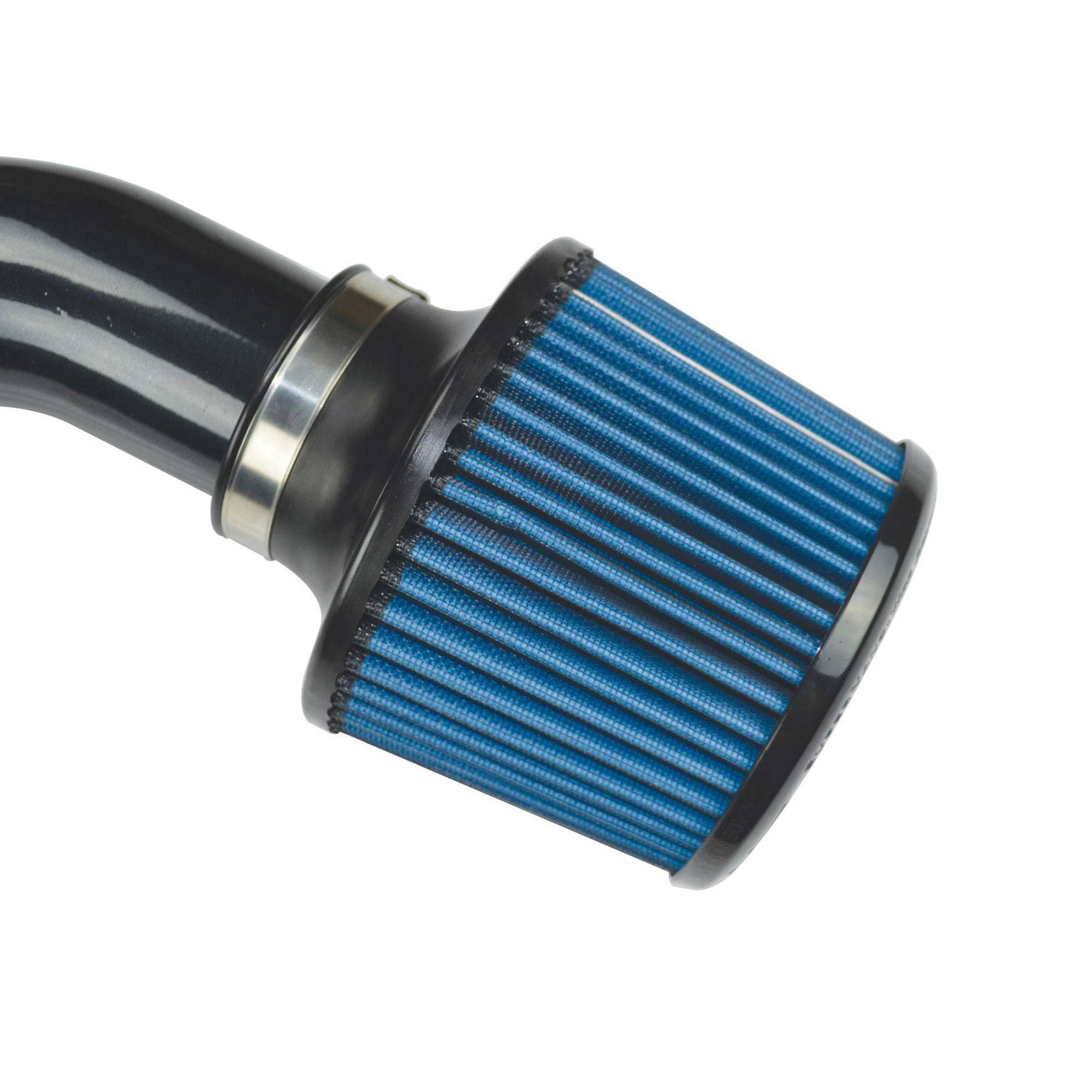 Injen RD Cold Air Intake System - RD6068 Black INJ-RD6068BLK