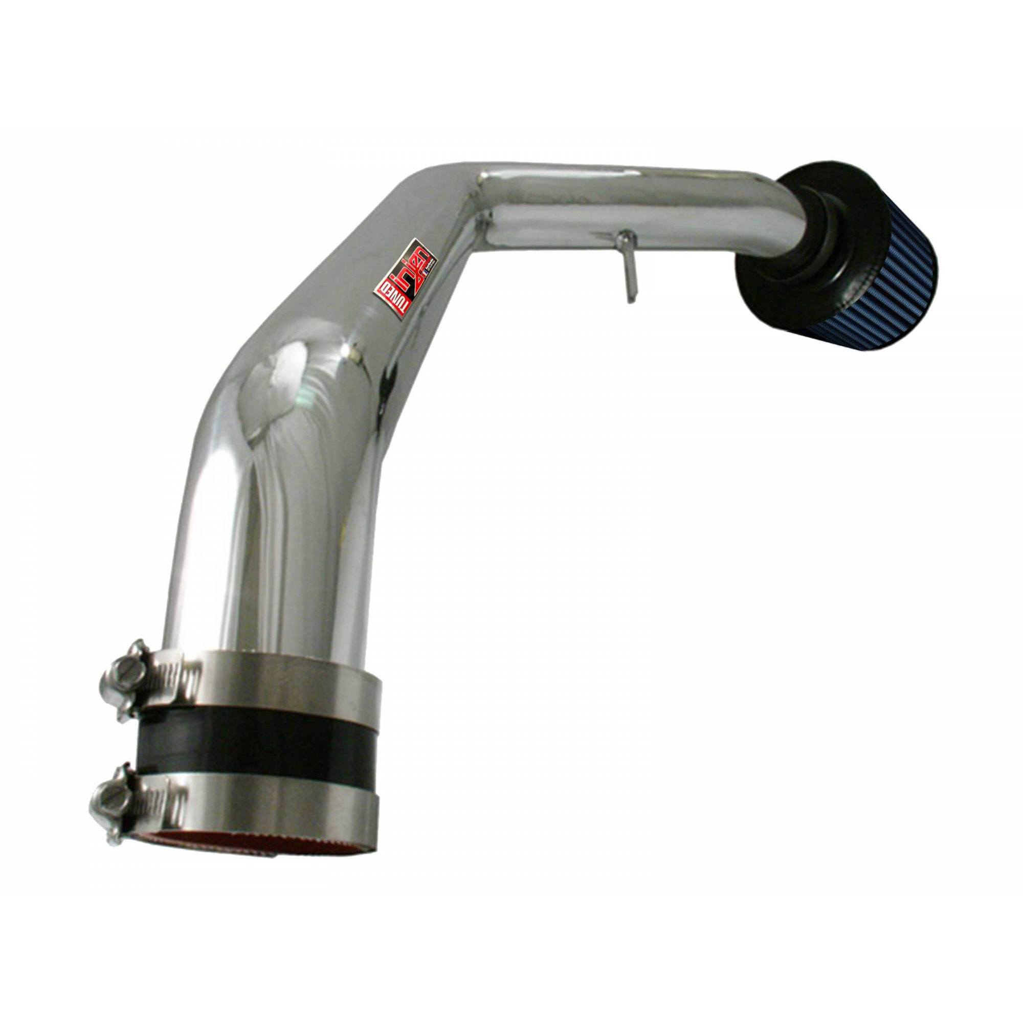 Injen RD Cold Air Intake System - RD1550 Polished INJ-RD1550P