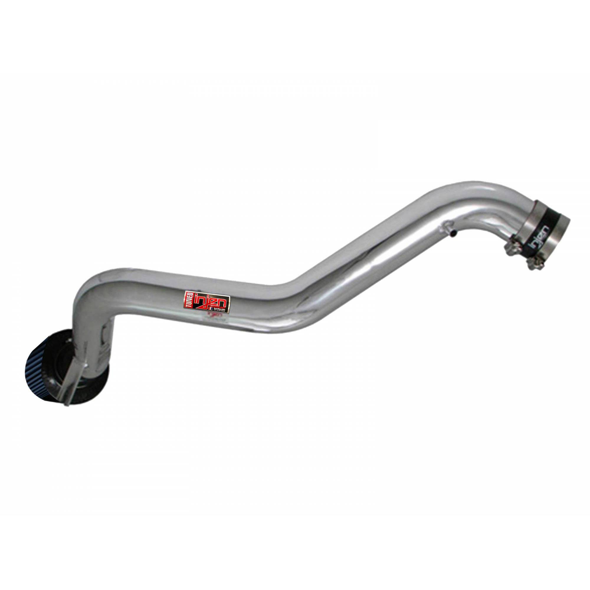 Injen RD Cold Air Intake System - RD1720 Polished INJ-RD1720P