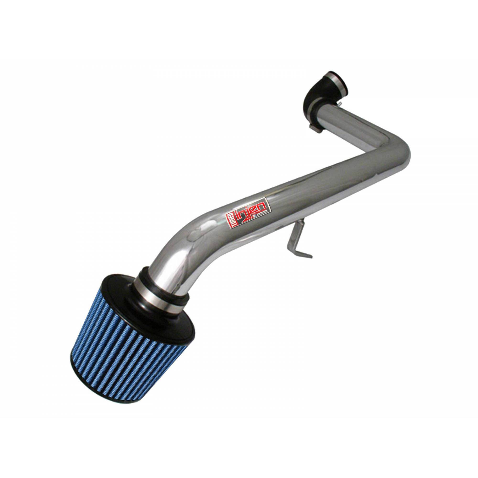 Injen RD Cold Air Intake System - RD1880 Polished INJ-RD1880P