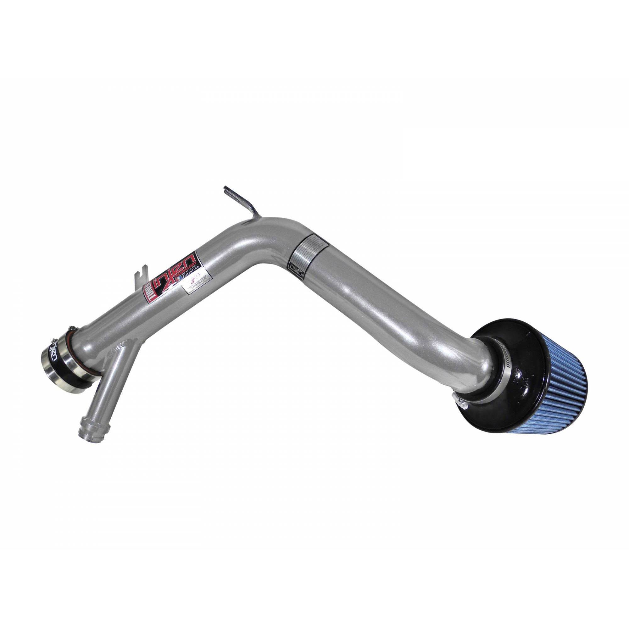 Injen RD Cold Air Intake System - RD3015 Polished INJ-RD3015P