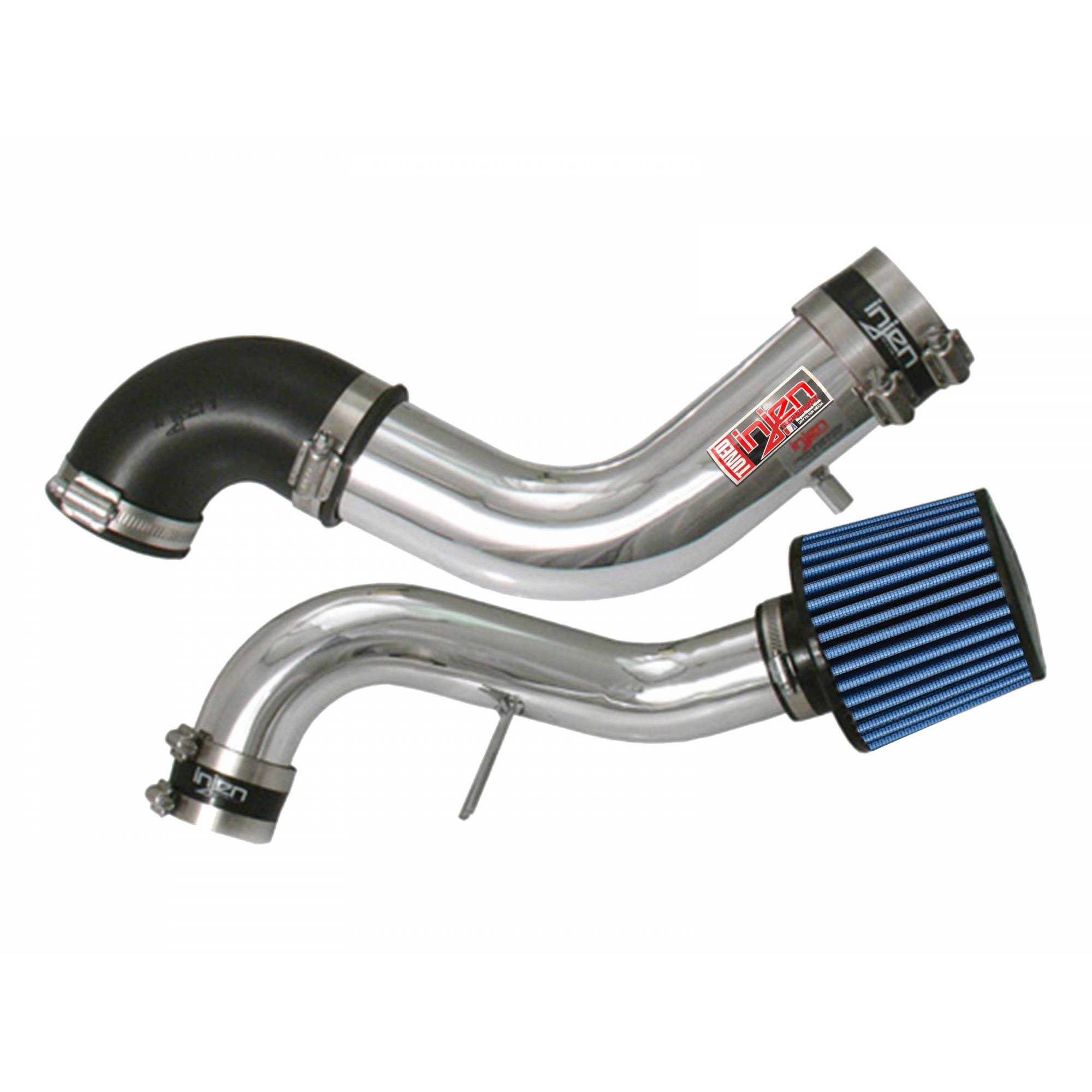 Injen RD Cold Air Intake System - RD6065 Polished INJ-RD6065P