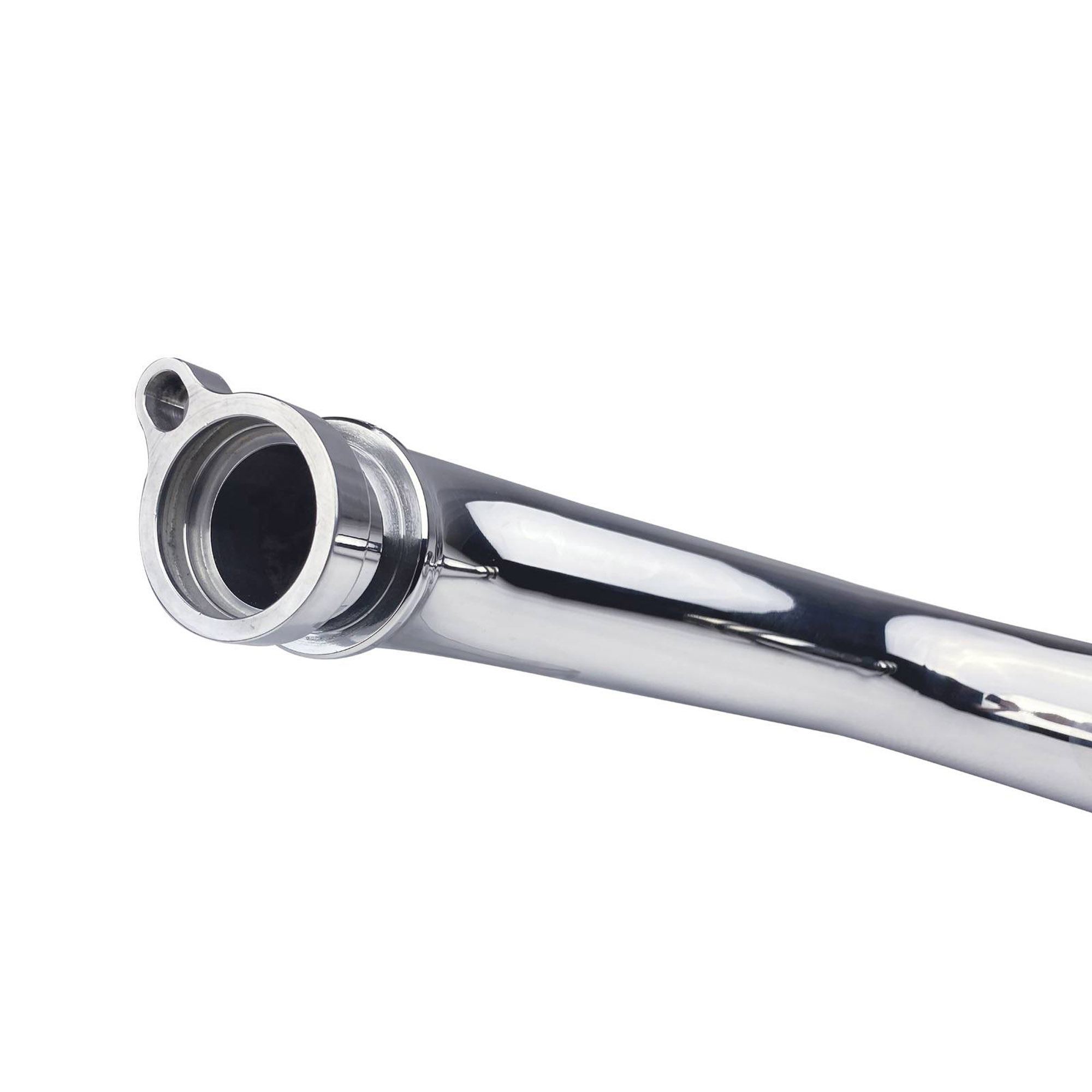 Injen SES Intercooler Pipes - SES1116ICP-P Polished INJ-SES1116ICP