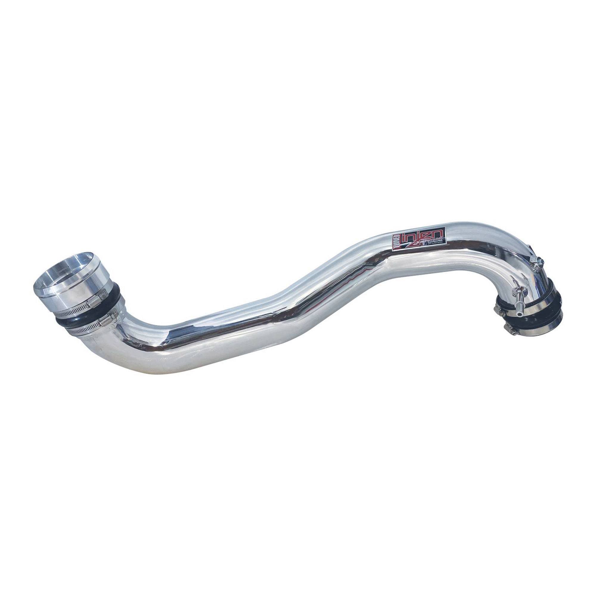 Injen SES Intercooler Pipes - SES9015ICP-P Polished INJ-SES9015ICP