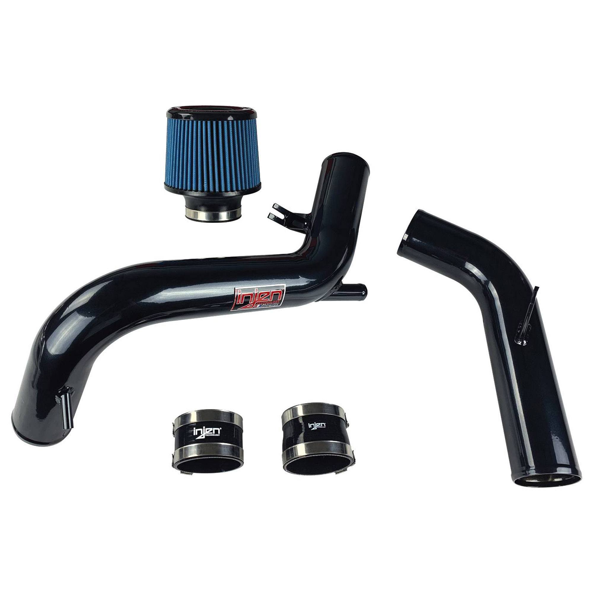 Injen SP Cold Air Intake System - SP1342 Black INJ-SP1342BLK