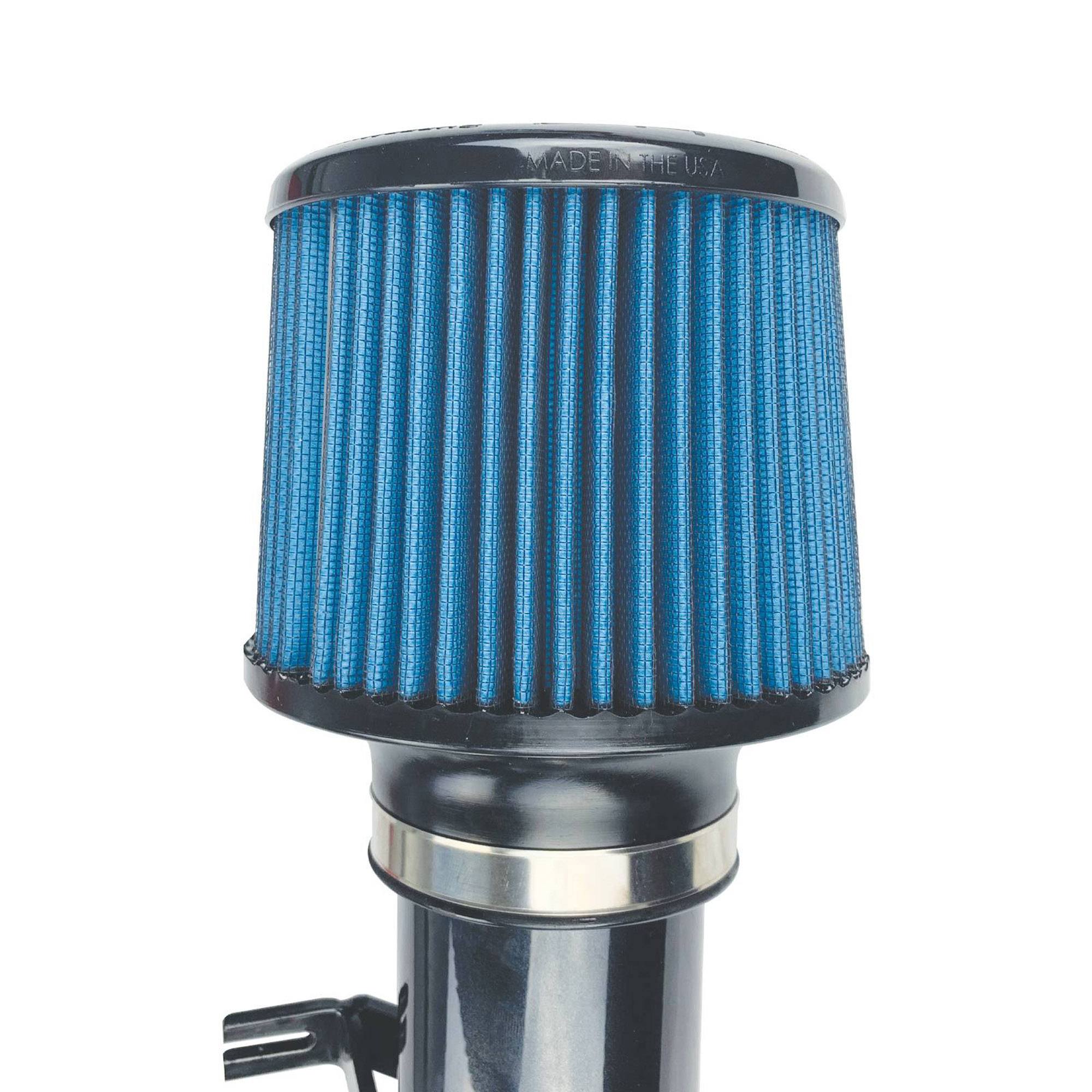 Injen SP Cold Air Intake System - SP1342 Black INJ-SP1342BLK