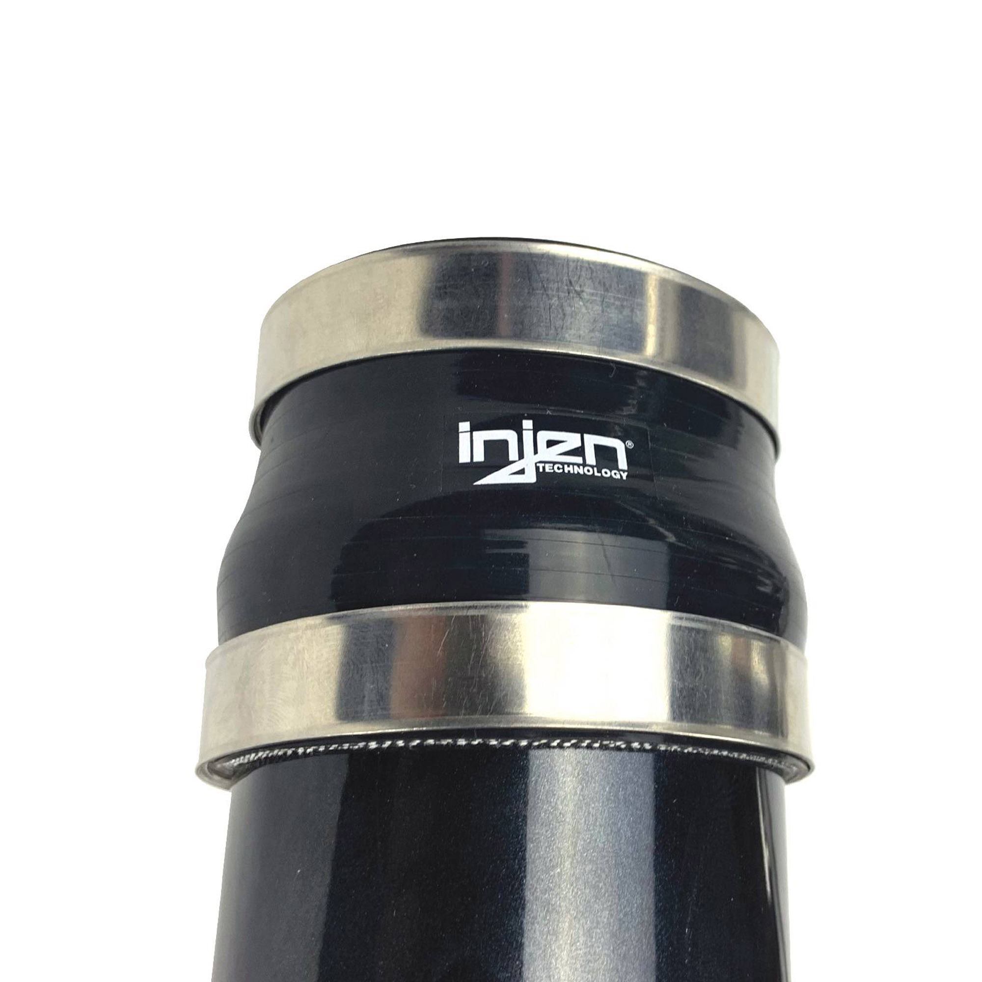 Injen SP Cold Air Intake System - SP1342 Black INJ-SP1342BLK