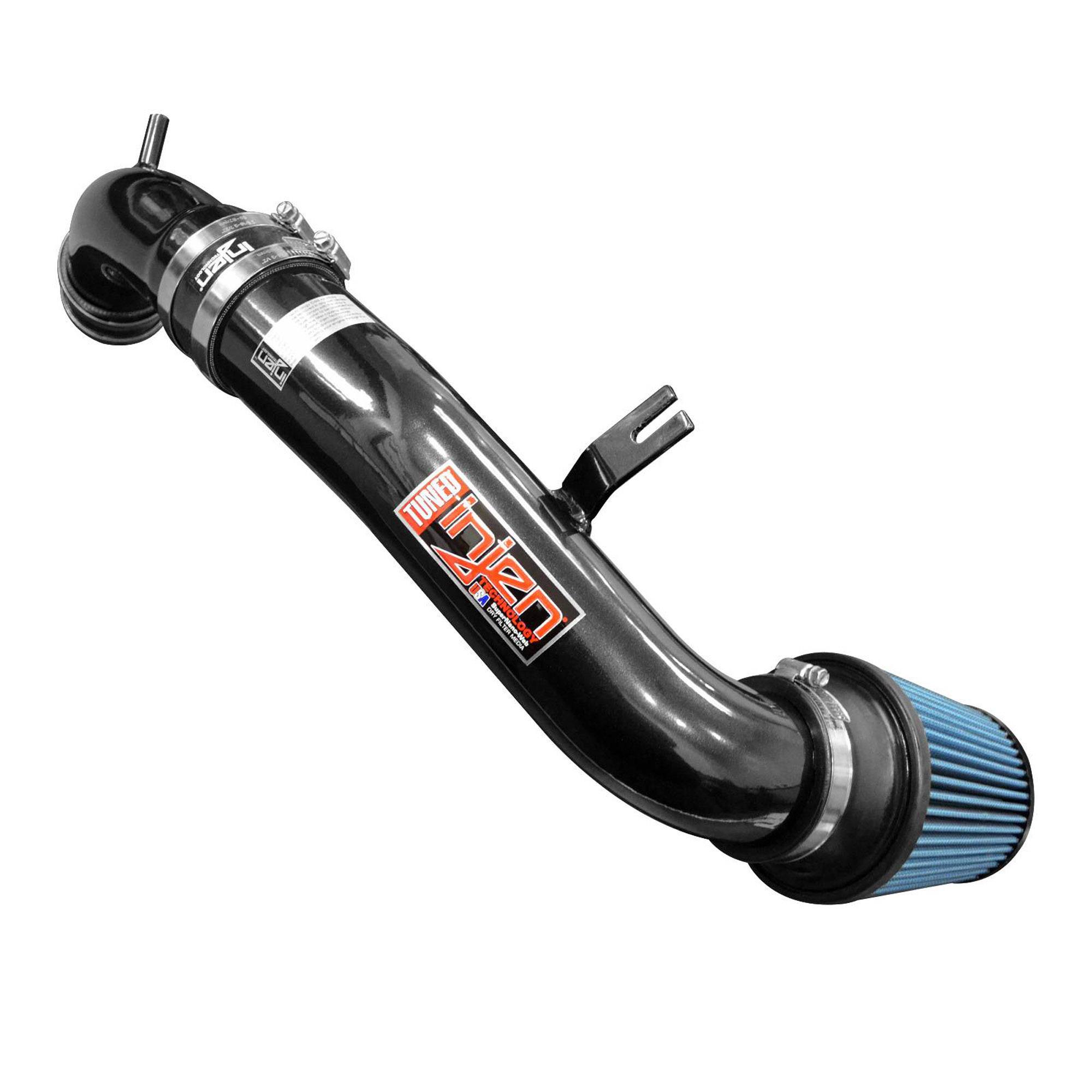 Injen SP Cold Air Intake System - SP1362 Black INJ-SP1362BLK