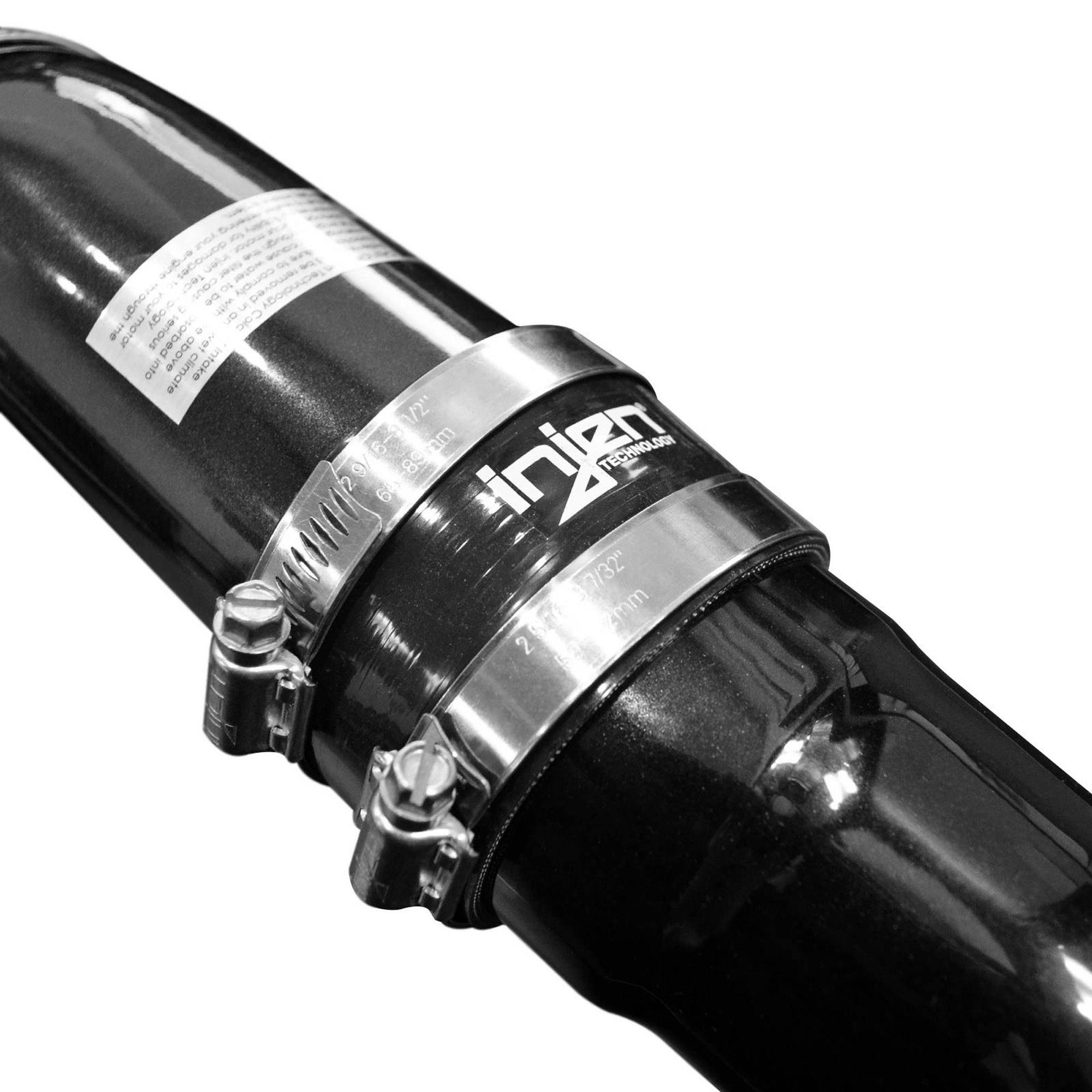 Injen SP Cold Air Intake System - SP1362 Black INJ-SP1362BLK