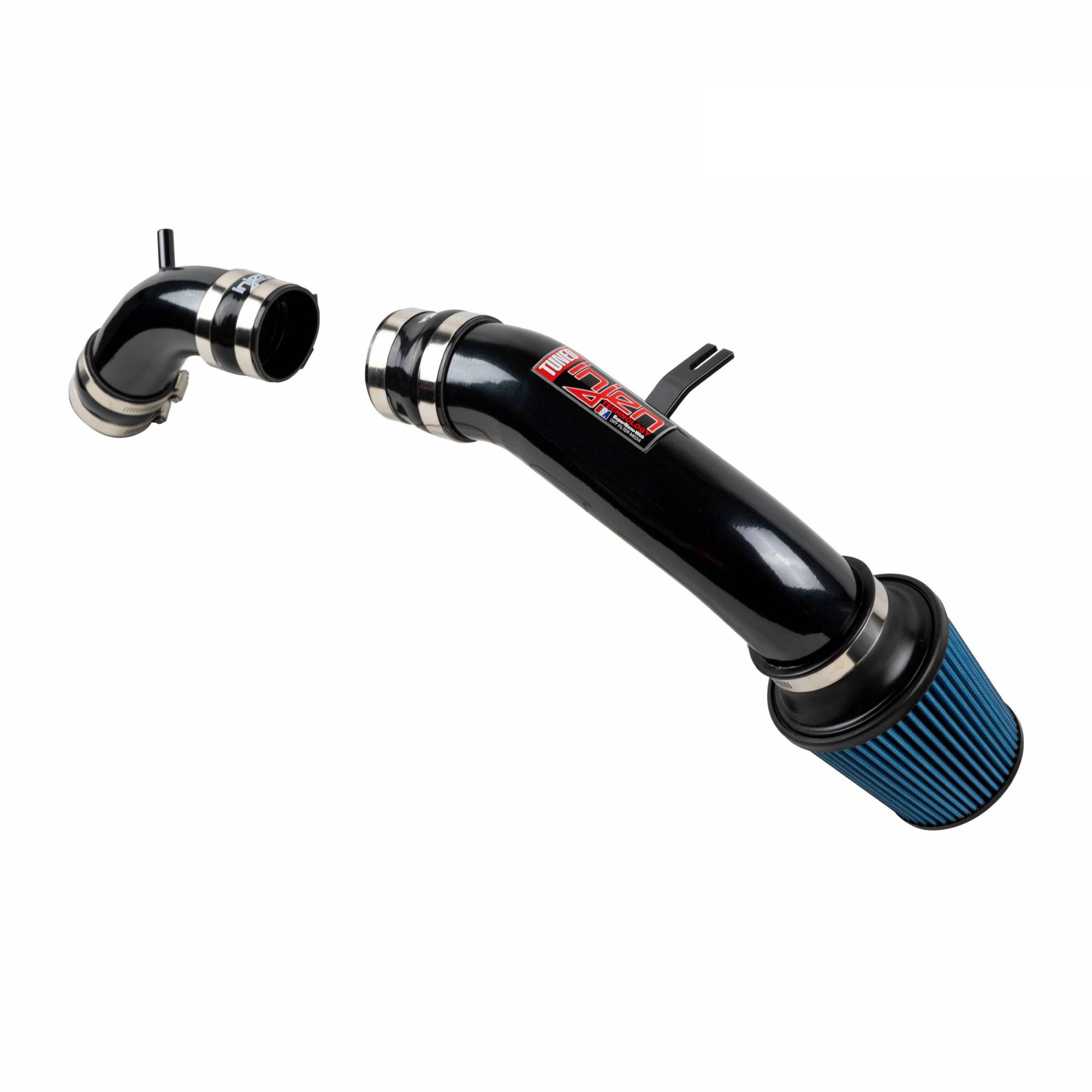 Injen SP Cold Air Intake System - SP1363 Black INJ-SP1363BLK